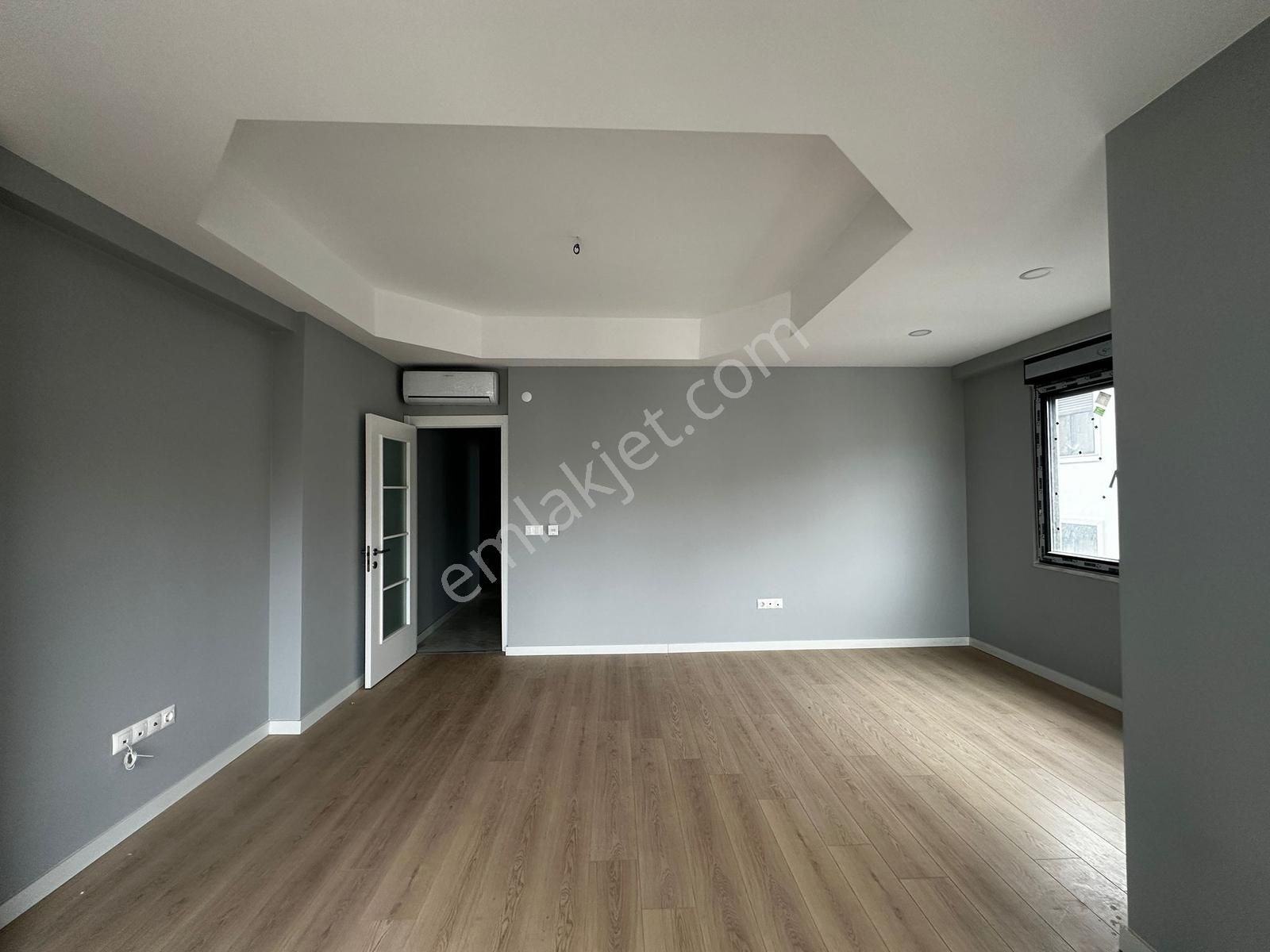 Poyraz'dan Göztepe'de Sıfır Binada Balkonlu 3+1 Satılık Daire - Görsel 3