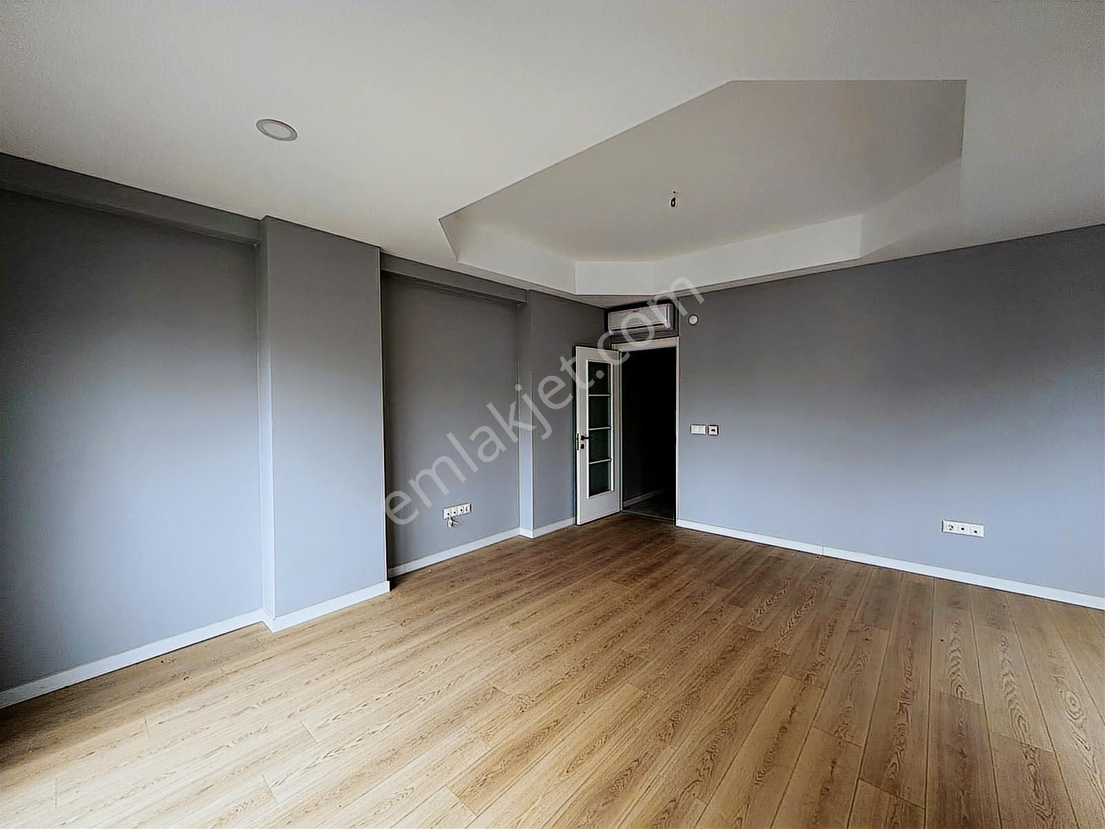 Poyraz'dan Göztepe'de Sıfır Binada Balkonlu 3+1 Satılık Daire - Görsel 8