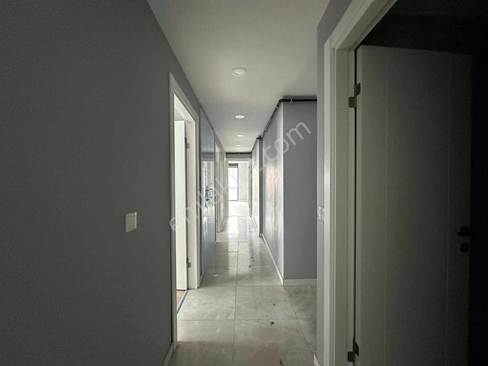 Poyraz'dan Göztepe'de Sıfır Binada Balkonlu 3+1 Satılık Daire - Görsel 27