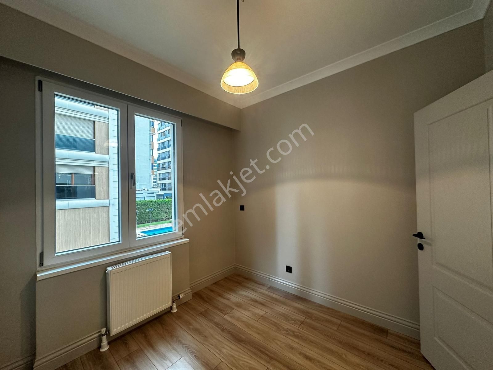 Poyraz'dan Suadiye'de Site Konseptli 7/24 Güvenlikli Havuzlu 2+1 - Görsel 20