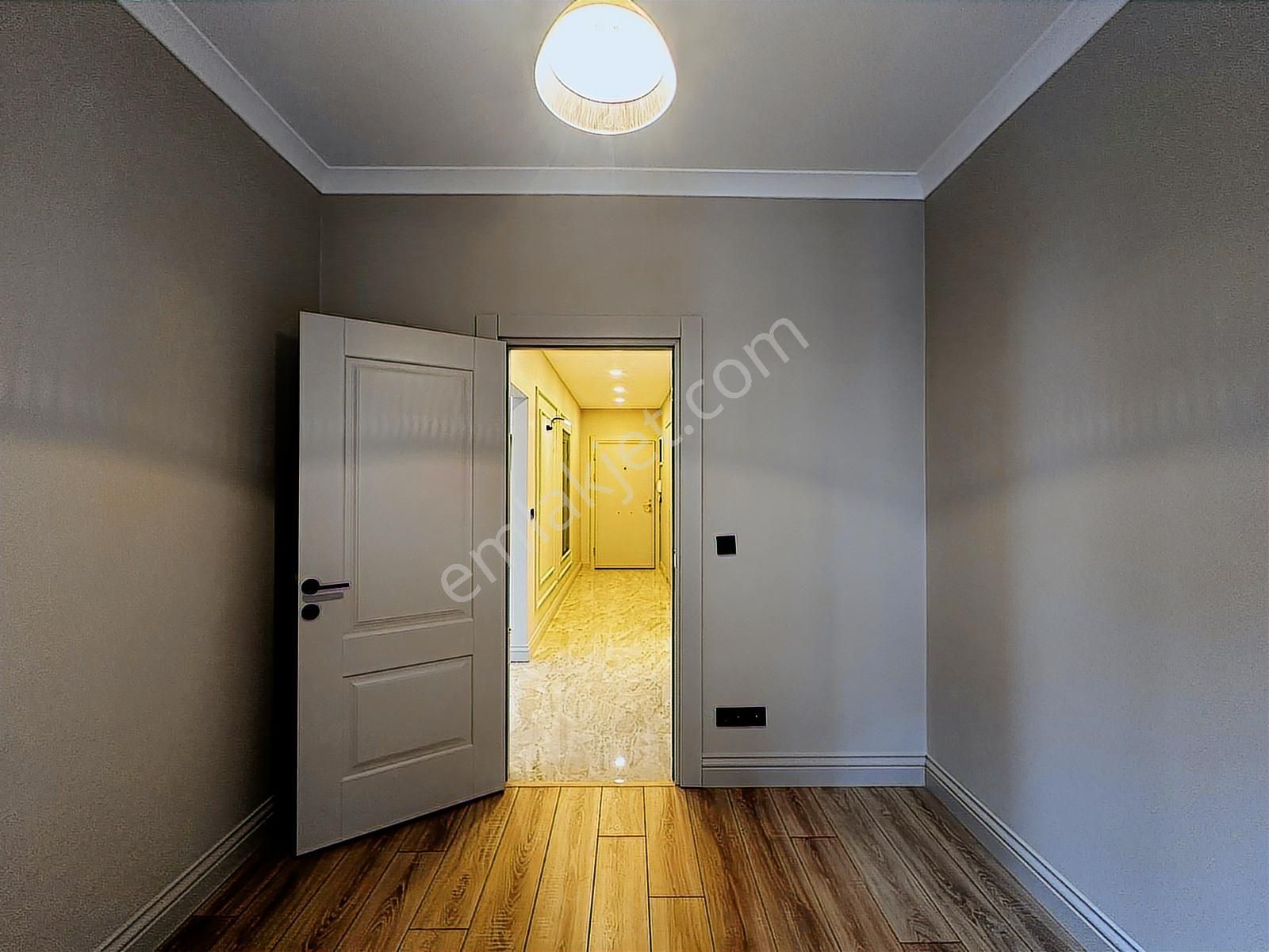 Poyraz'dan Suadiye'de Site Konseptli 7/24 Güvenlikli Havuzlu 2+1 - Görsel 26