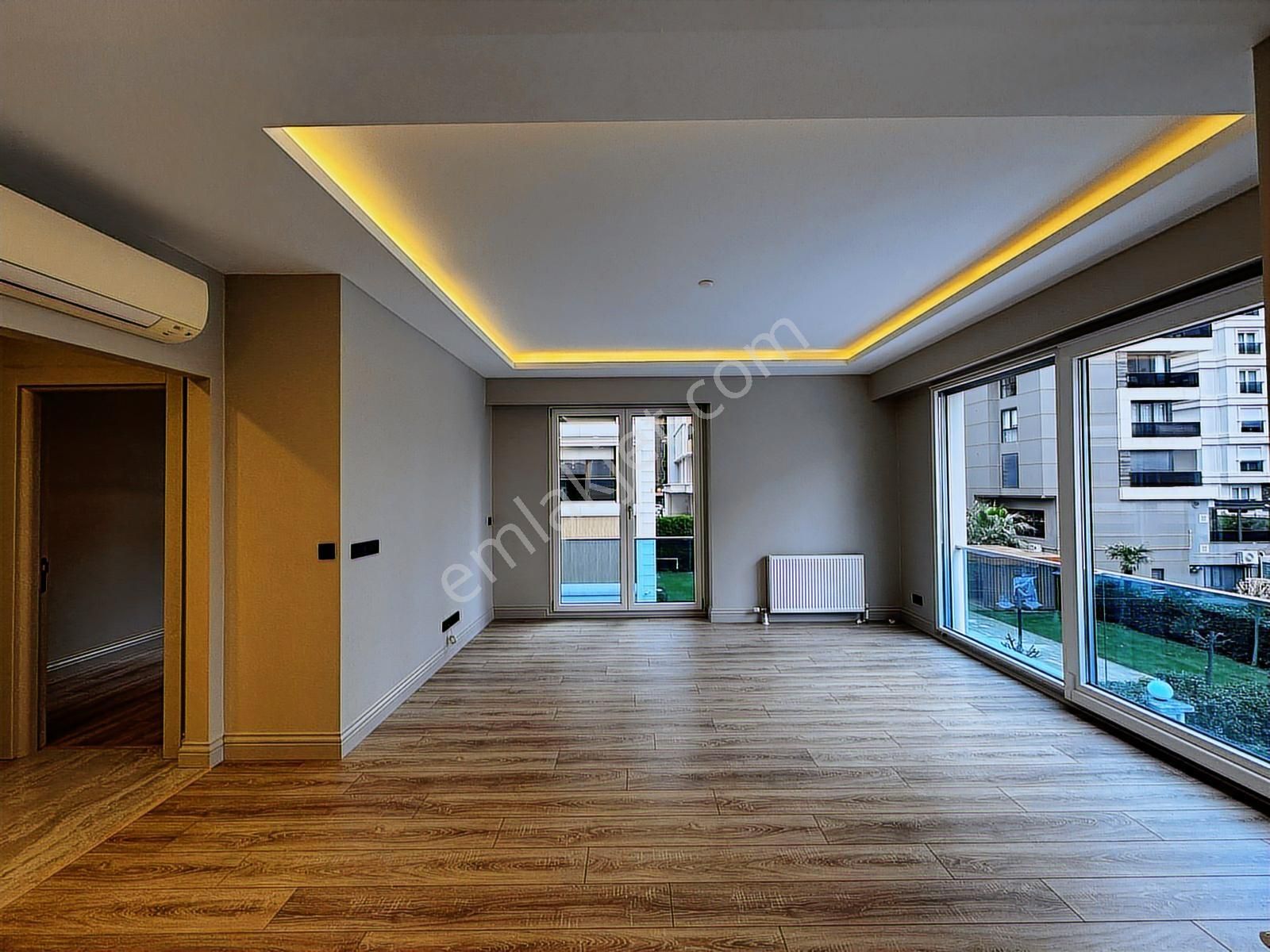 Poyraz'dan Suadiye'de Site Konseptli 7/24 Güvenlikli Havuzlu 2+1 - Görsel 8