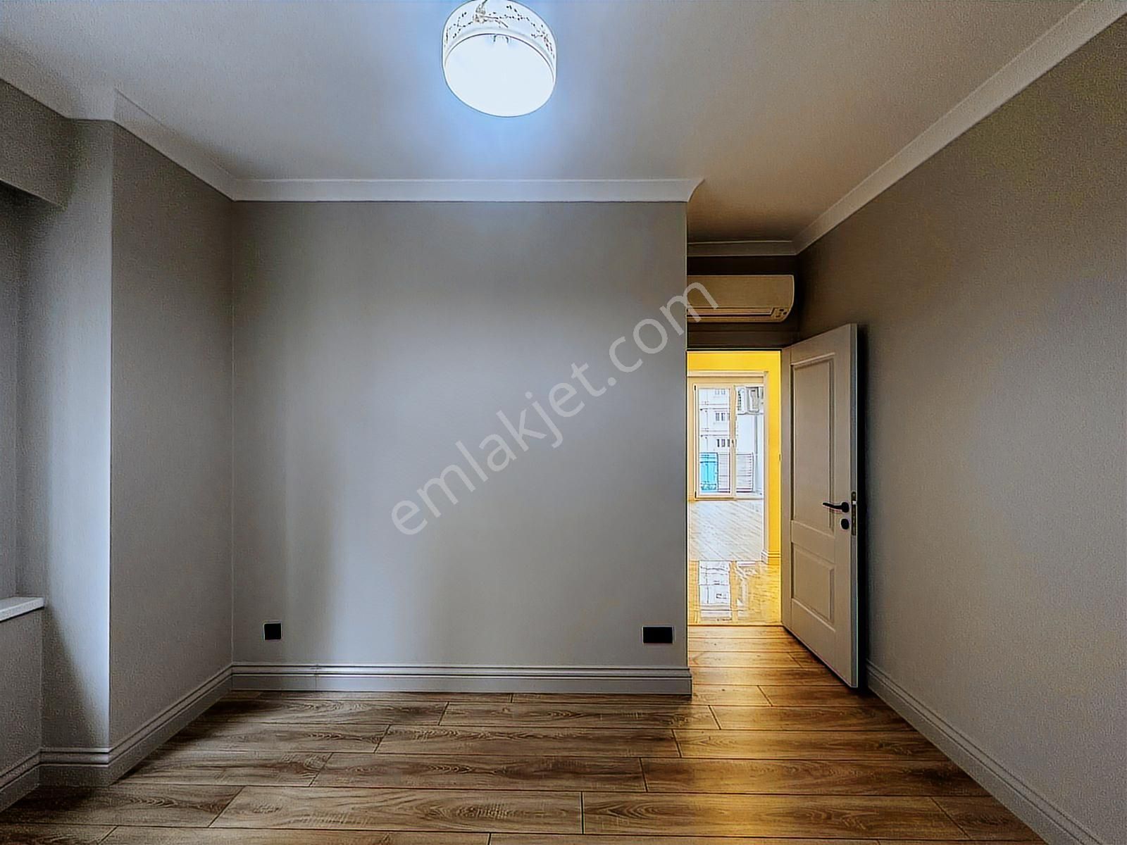 Poyraz'dan Suadiye'de Site Konseptli 7/24 Güvenlikli Havuzlu 2+1 - Görsel 27