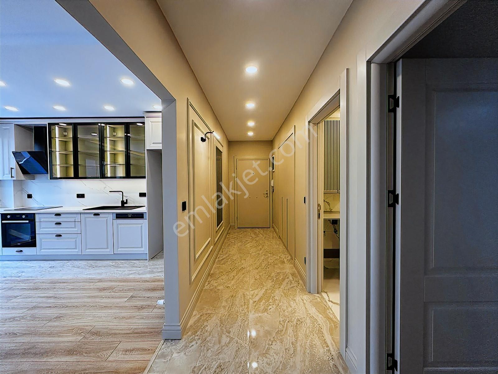 Poyraz'dan Suadiye'de Site Konseptli 7/24 Güvenlikli Havuzlu 2+1 - Görsel 19