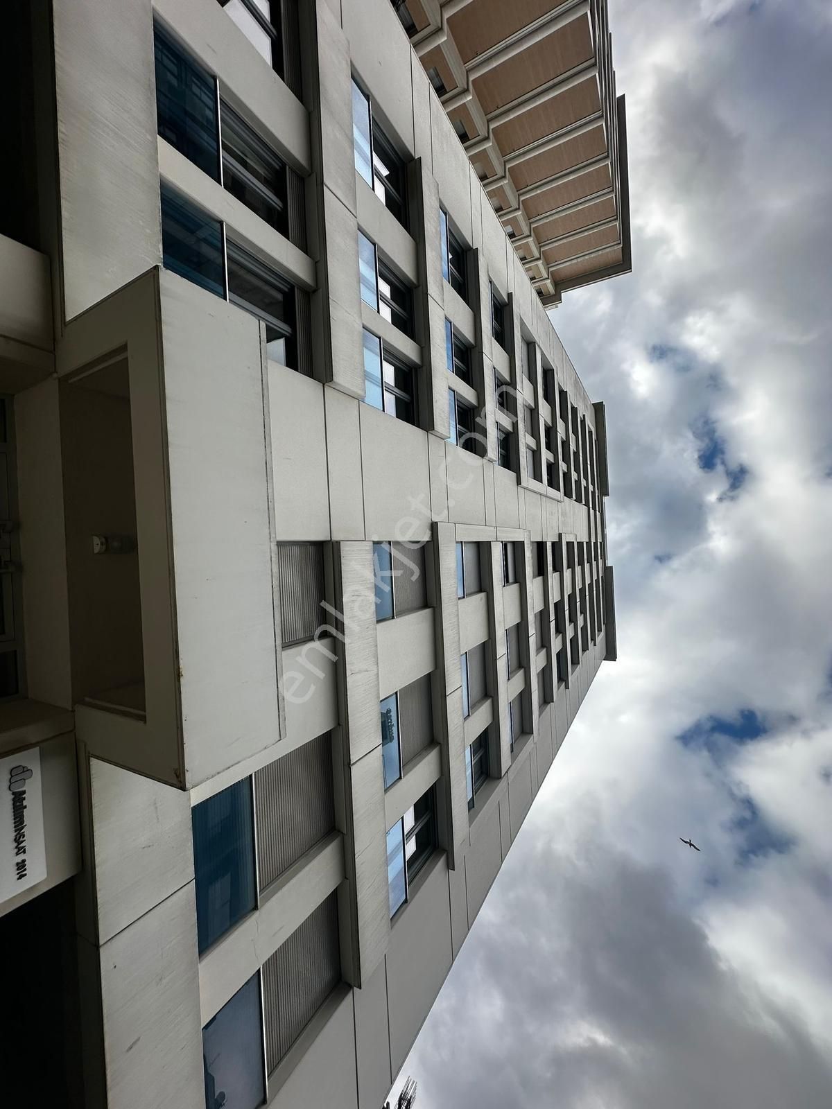 Poyraz'dan Suadiye'de Site Konseptli 7/24 Güvenlikli Havuzlu 2+1 - Görsel 35