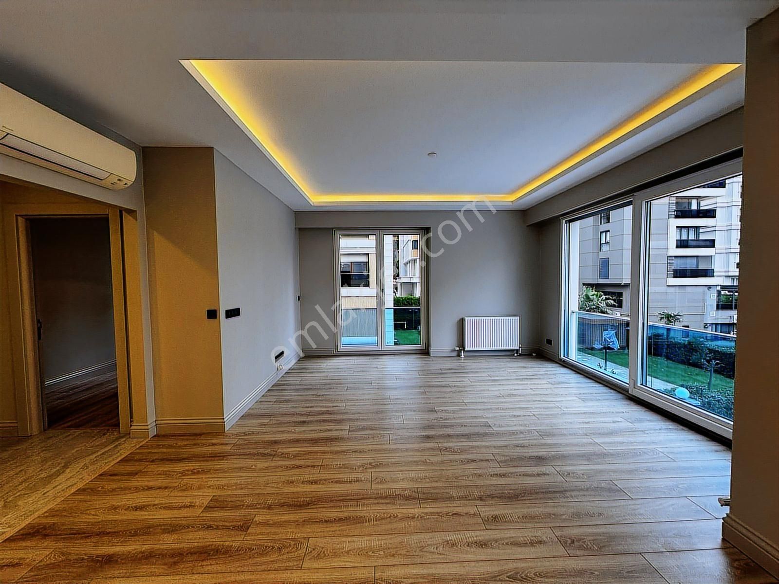 Poyraz'dan Suadiye'de Site Konseptli 7/24 Güvenlikli Havuzlu 2+1 - Görsel 13