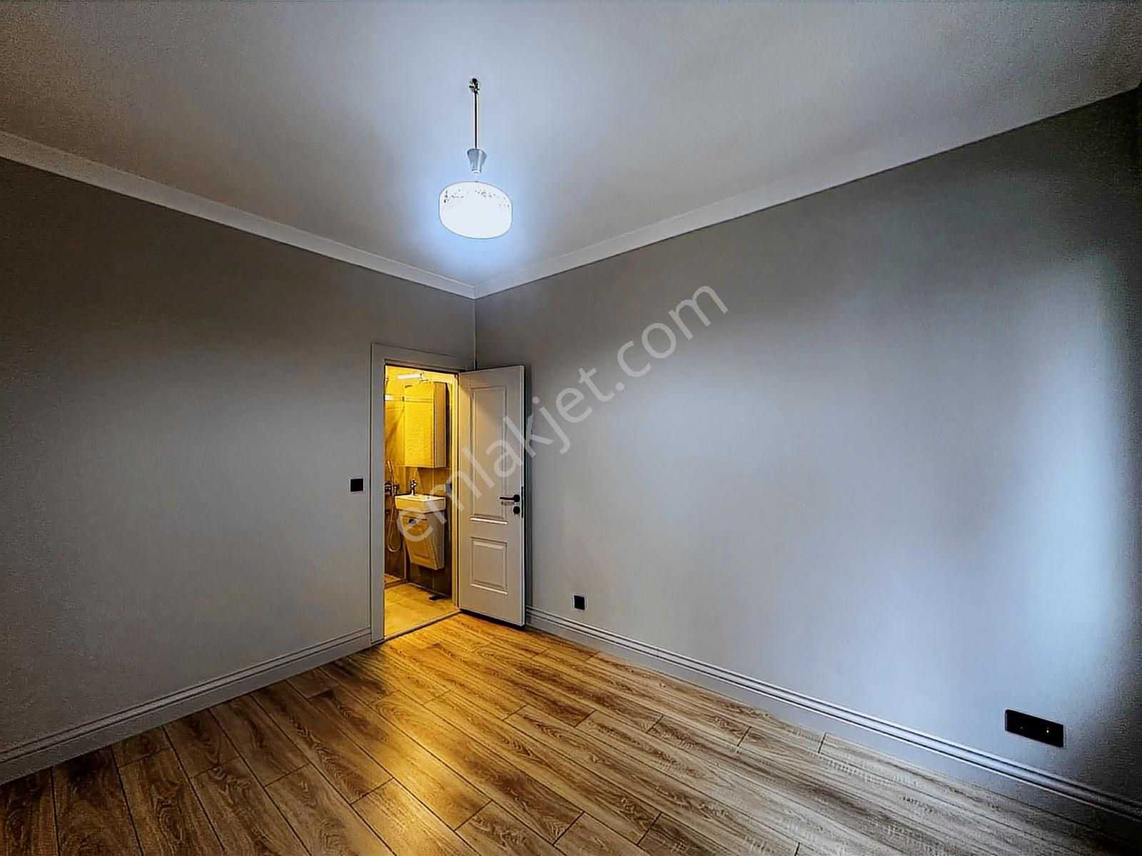 Poyraz'dan Suadiye'de Site Konseptli 7/24 Güvenlikli Havuzlu 2+1 - Görsel 24