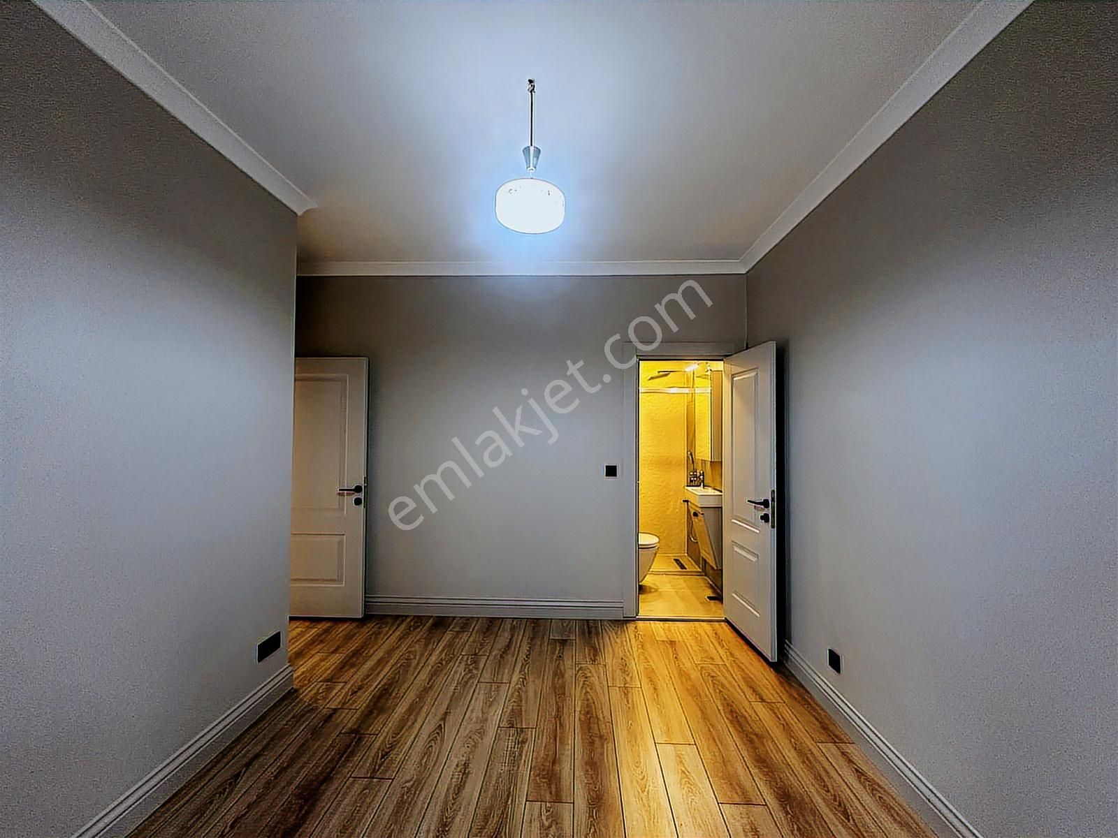 Poyraz'dan Suadiye'de Site Konseptli 7/24 Güvenlikli Havuzlu 2+1 - Görsel 25