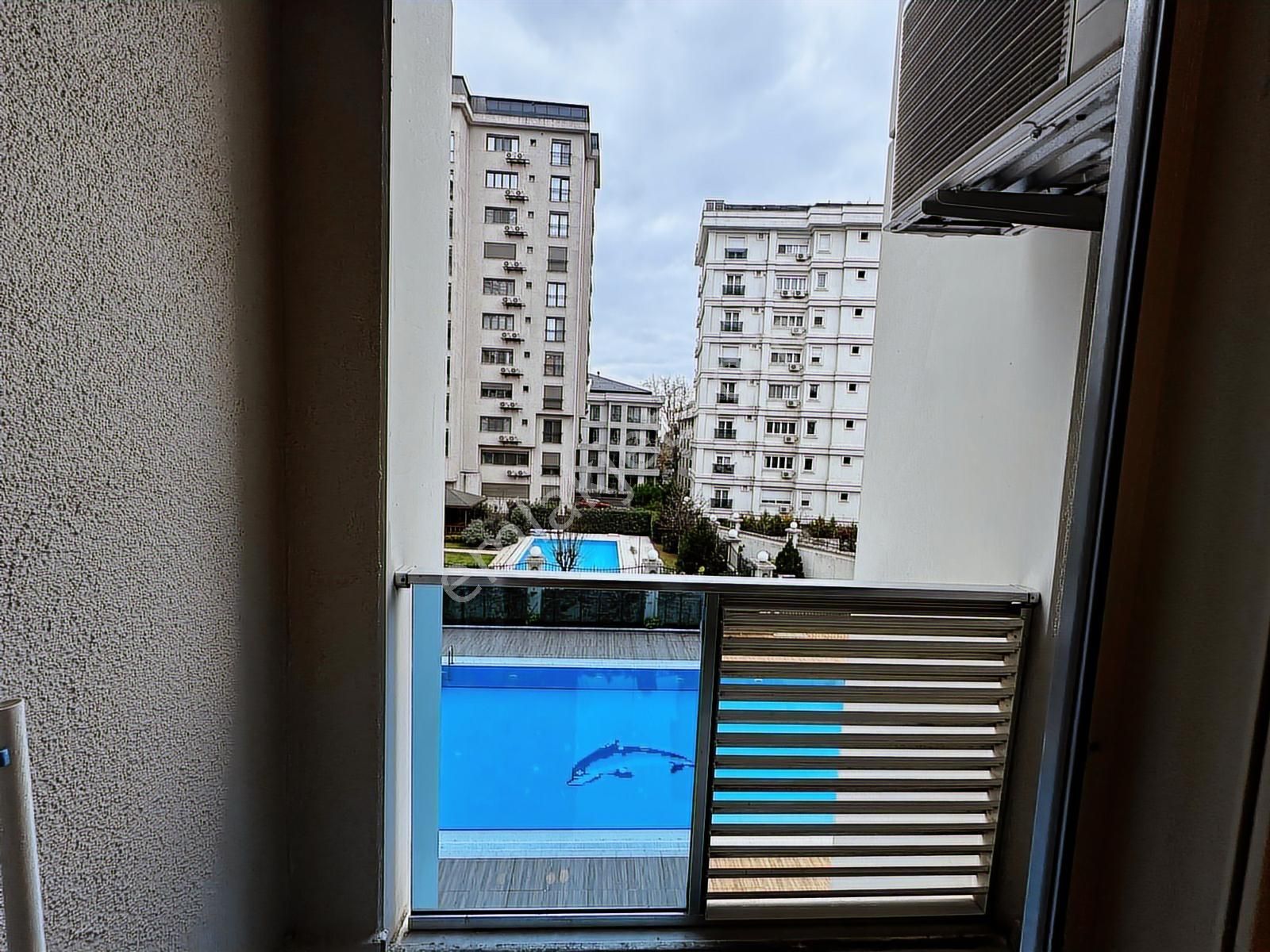 Poyraz'dan Suadiye'de Site Konseptli 7/24 Güvenlikli Havuzlu 2+1 - Görsel 32