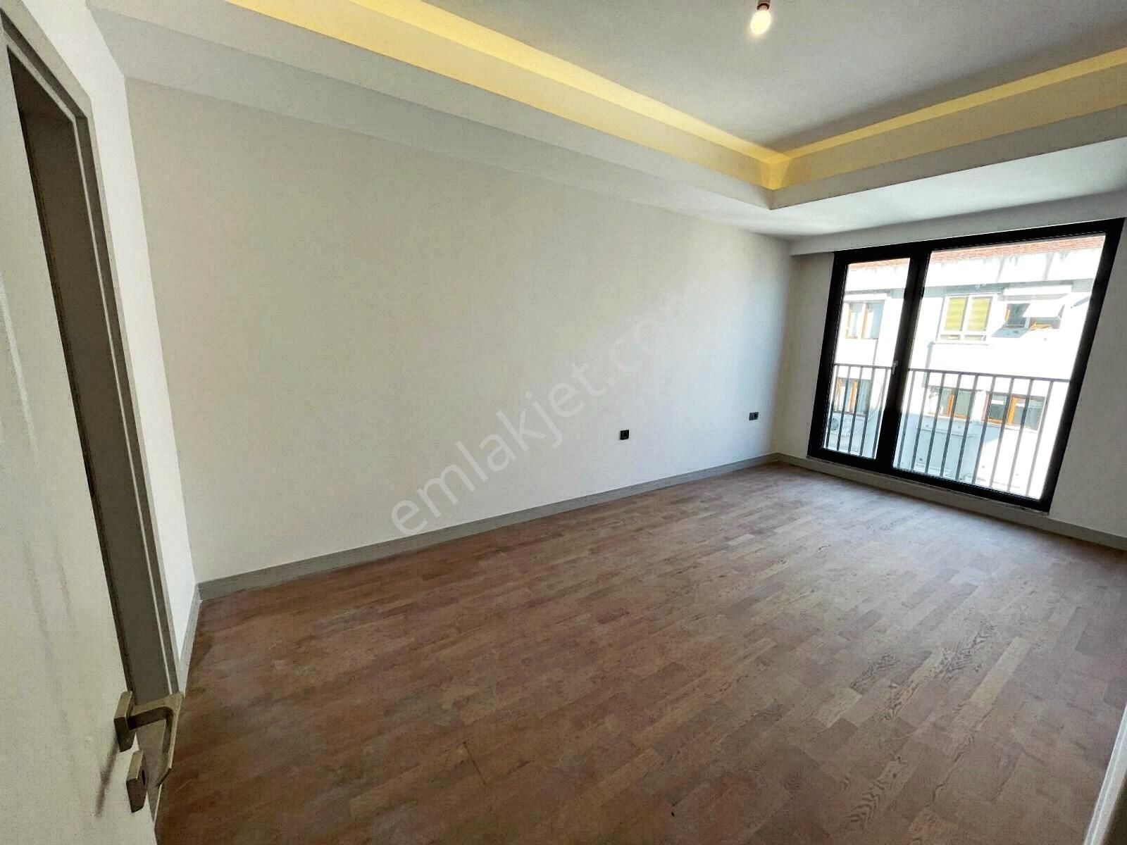 Poyraz'dan Erenköy'de Sıfır Binada Balkonlu 120 M2 Net Satılık - Görsel 7