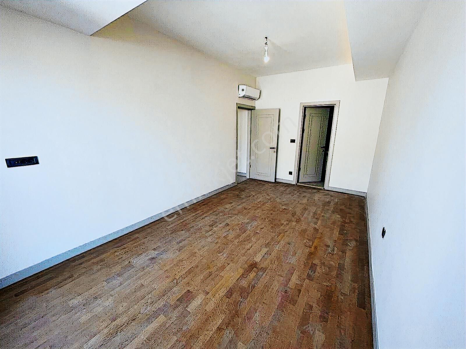 Poyraz'dan Erenköy'de Sıfır Binada Balkonlu 120 M2 Net Satılık - Görsel 28