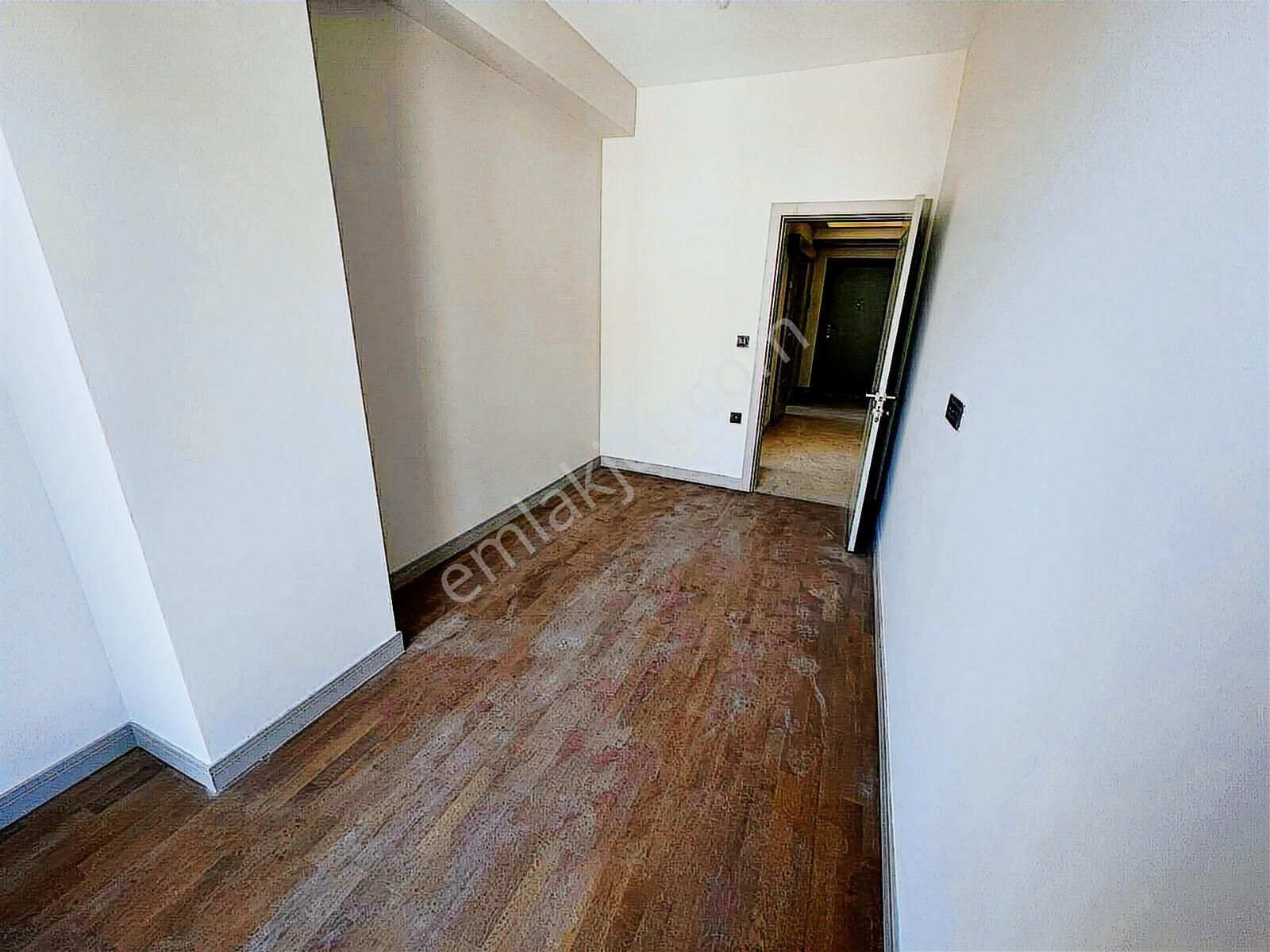 Poyraz'dan Erenköy'de Sıfır Binada Balkonlu 120 M2 Net Satılık - Görsel 29