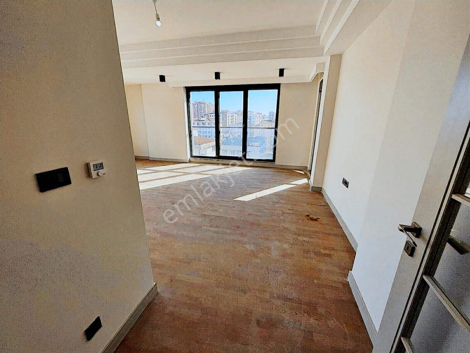 Poyraz'dan Erenköy'de Sıfır Binada Balkonlu 120 M2 Net Satılık - Görsel 4