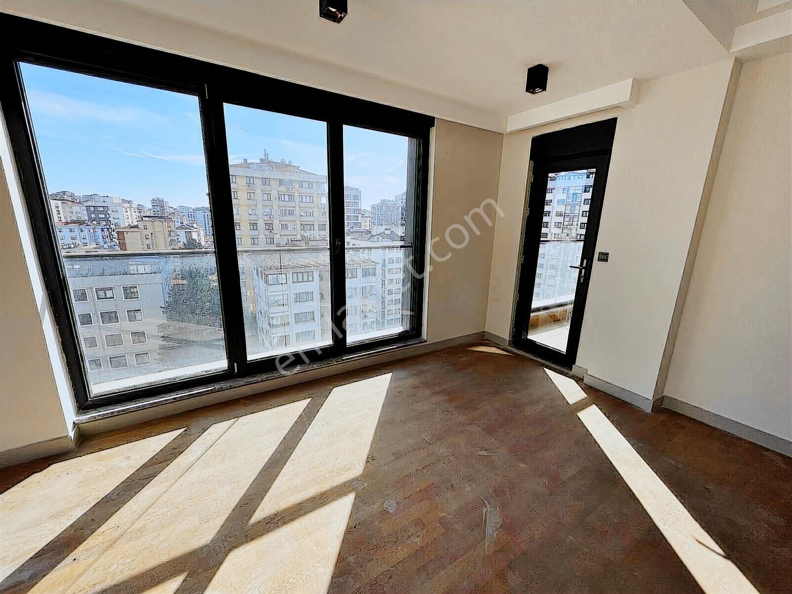 Poyraz'dan Erenköy'de Sıfır Binada Balkonlu 120 M2 Net Satılık - Görsel 5