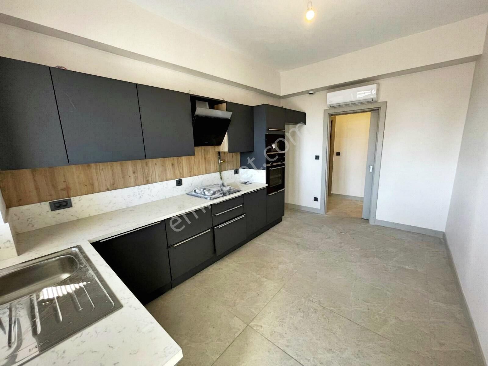 Poyraz'dan Erenköy'de Sıfır Binada Balkonlu 120 M2 Net Satılık - Görsel 15