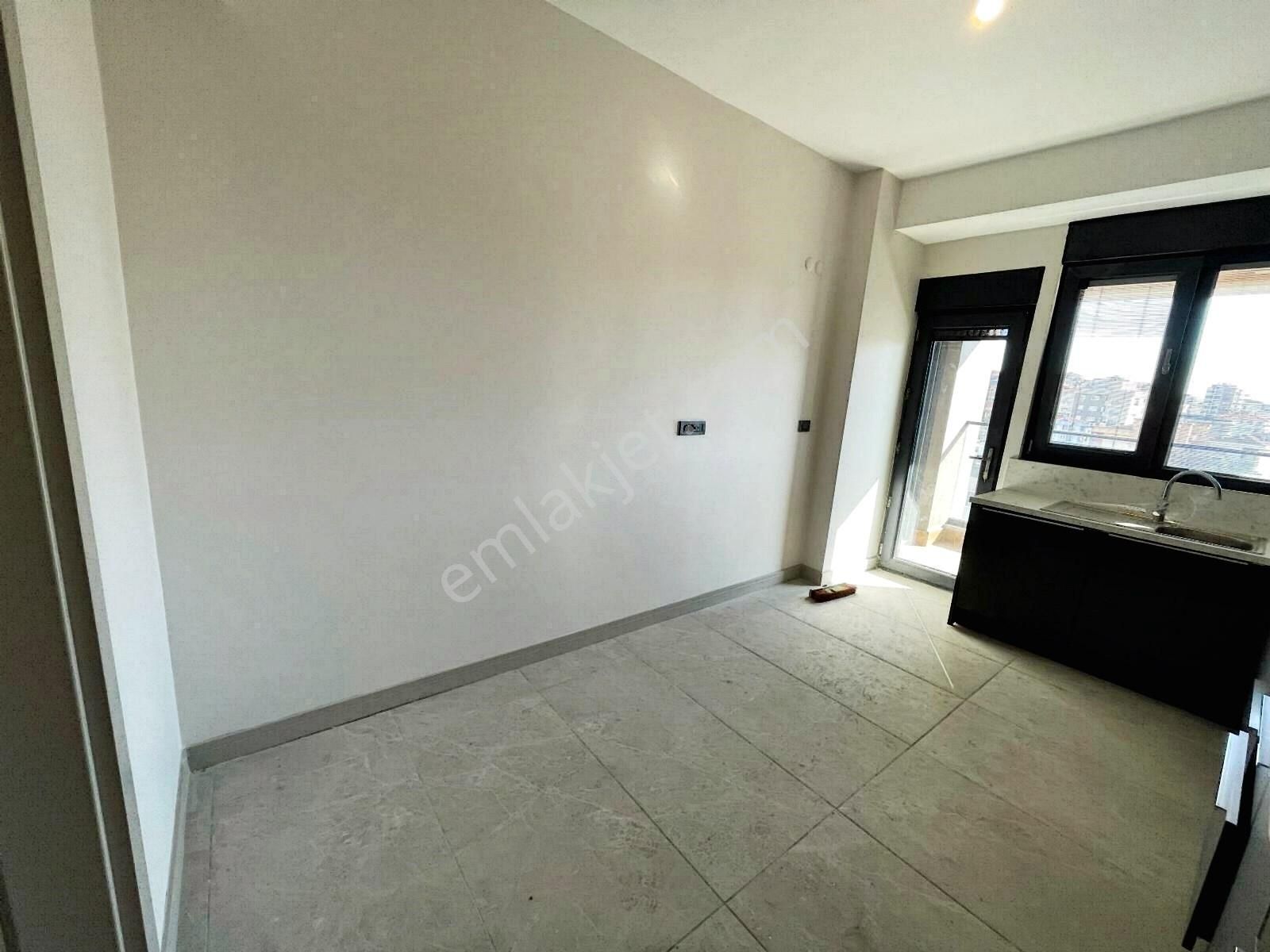 Poyraz'dan Erenköy'de Sıfır Binada Balkonlu 120 M2 Net Satılık - Görsel 35