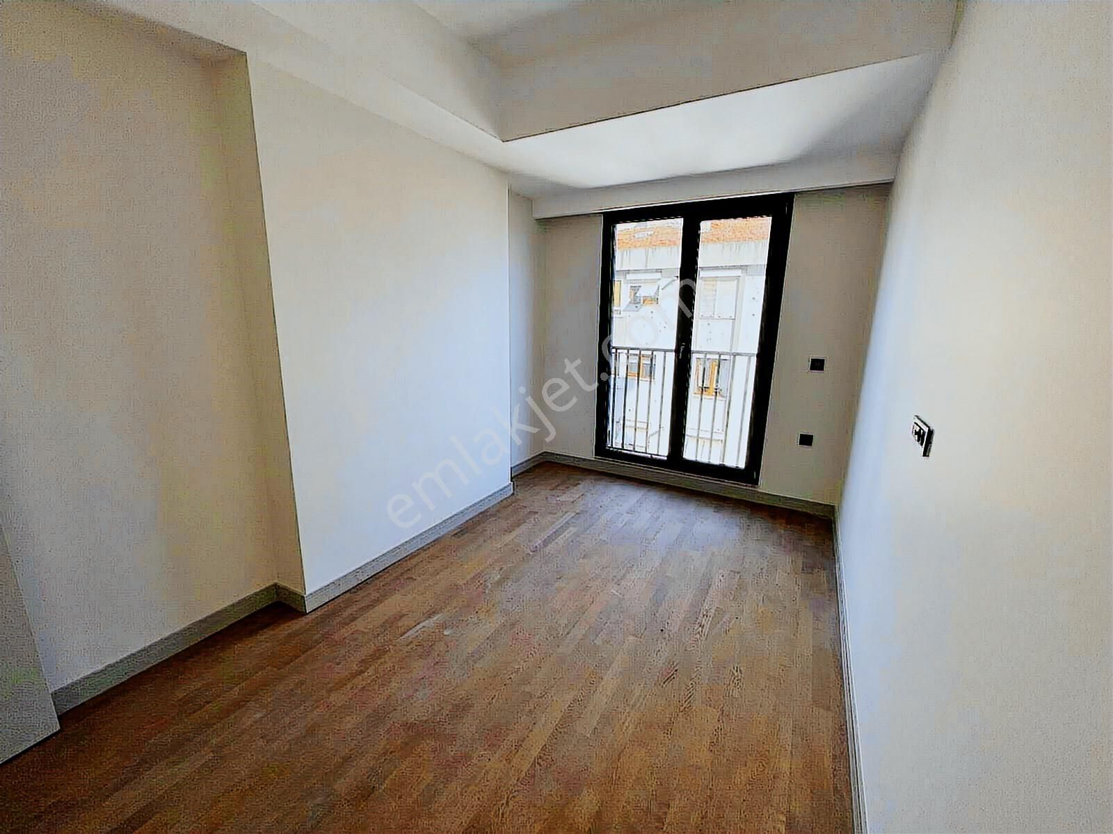 Poyraz'dan Erenköy'de Sıfır Binada Balkonlu 120 M2 Net Satılık - Görsel 10