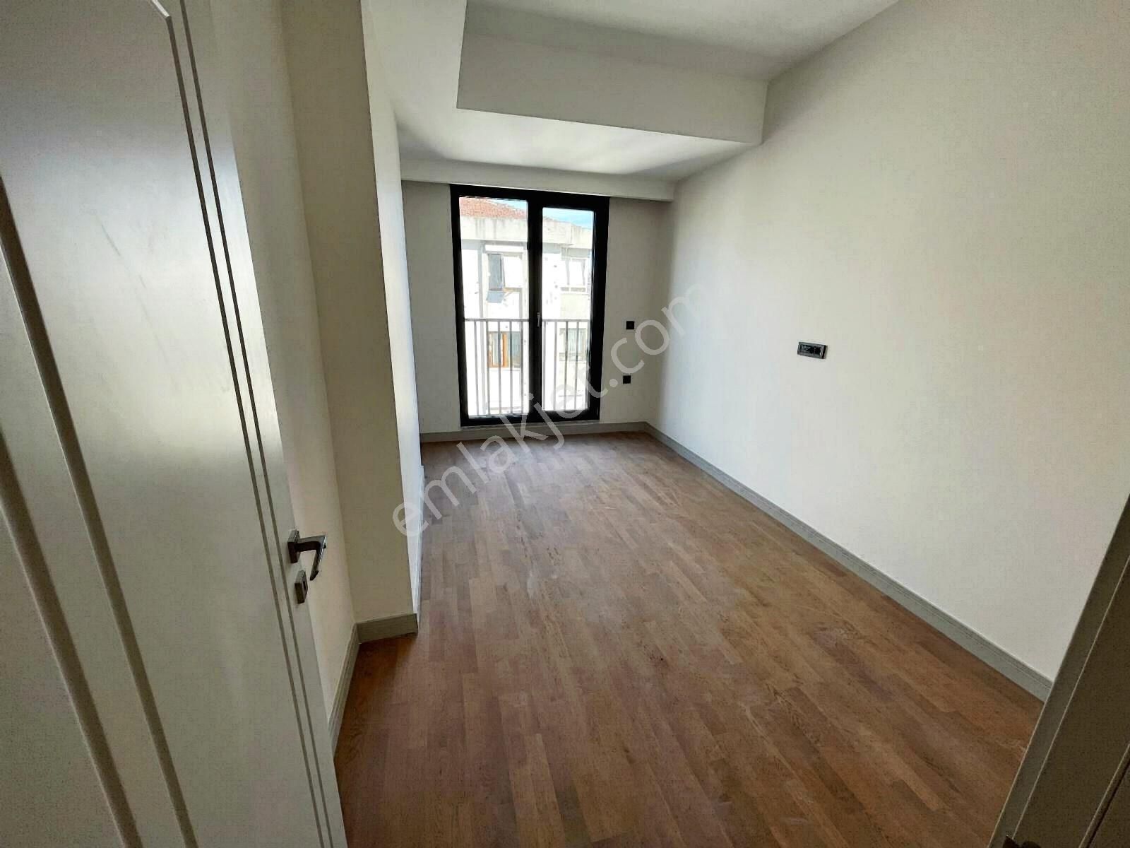 Poyraz'dan Erenköy'de Sıfır Binada Balkonlu 120 M2 Net Satılık - Görsel 27