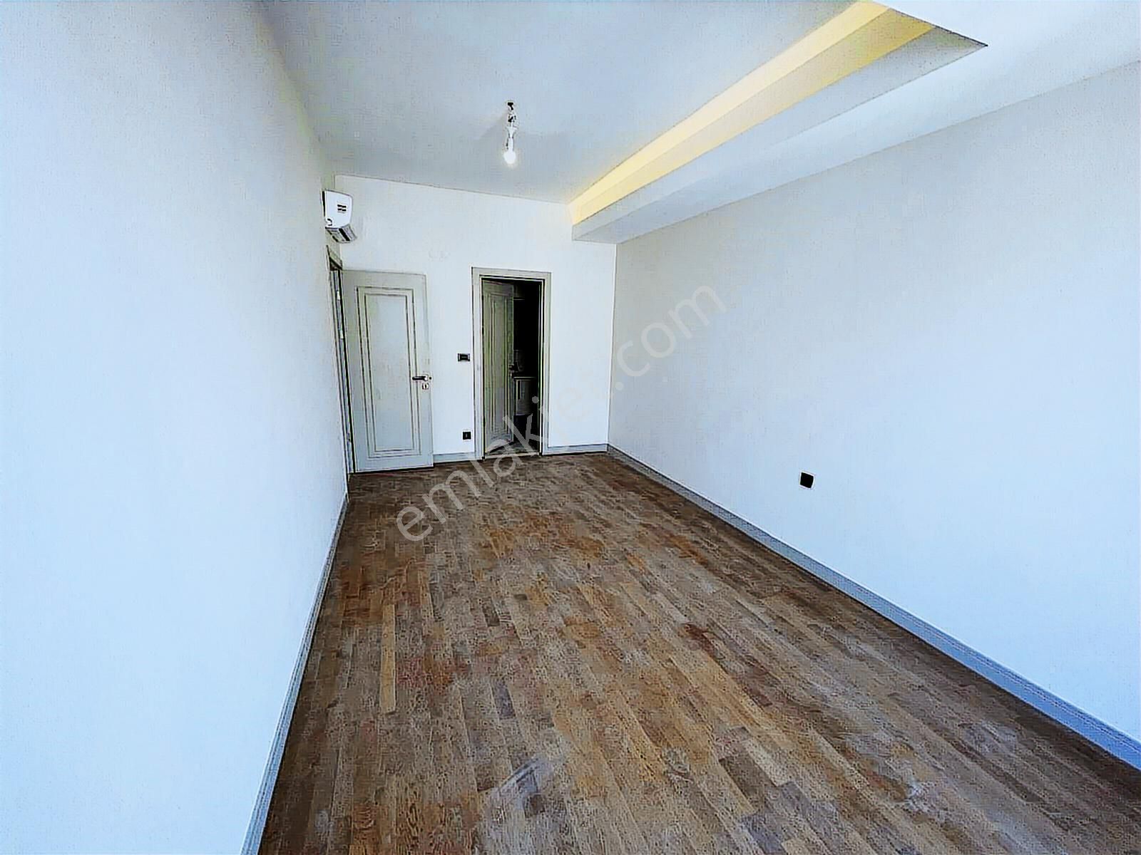 Poyraz'dan Erenköy'de Sıfır Binada Balkonlu 120 M2 Net Satılık - Görsel 34