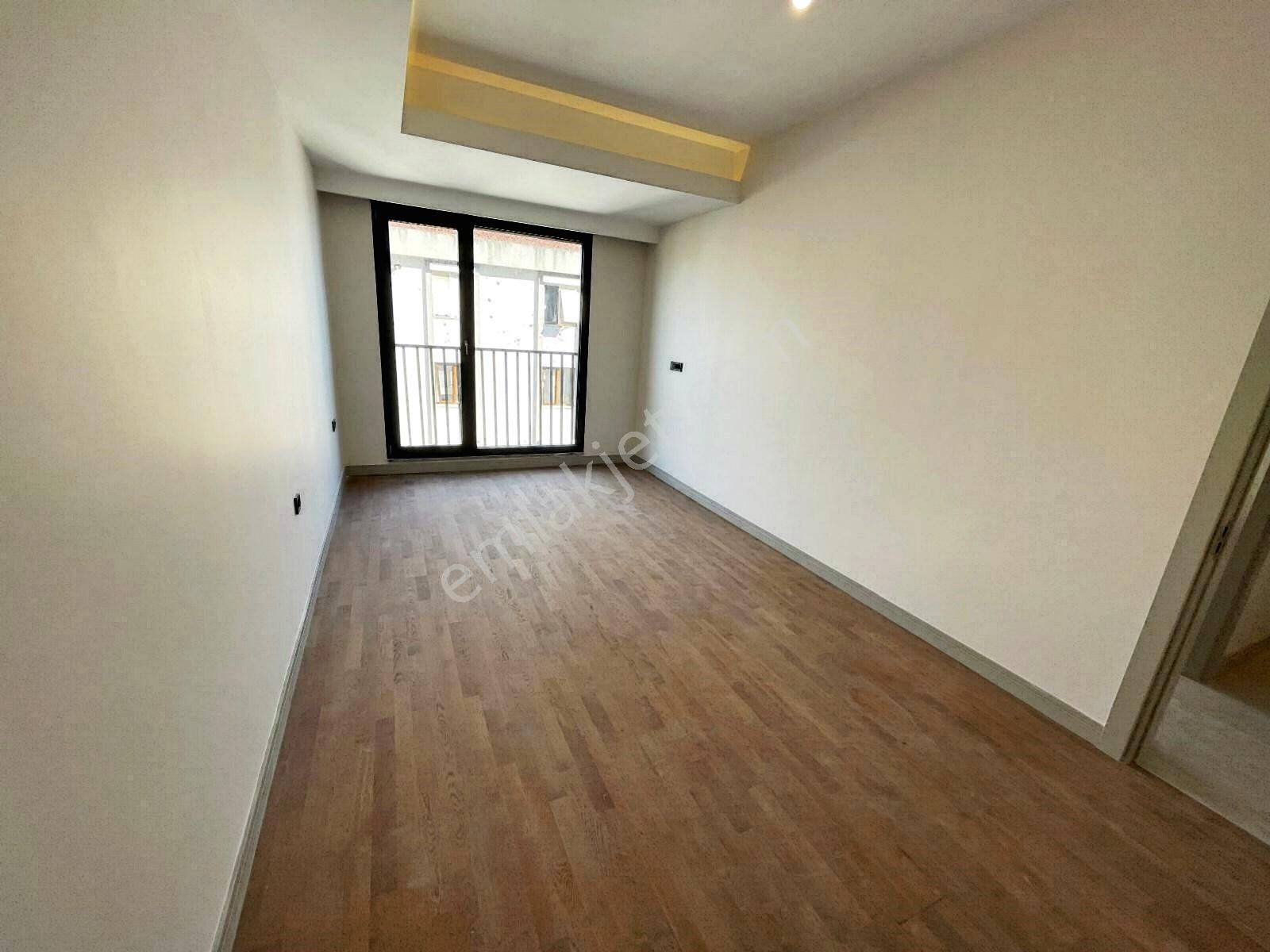 Poyraz'dan Erenköy'de Sıfır Binada Balkonlu 120 M2 Net Satılık - Görsel 33