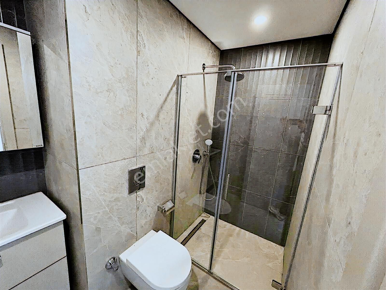 Poyraz'dan Erenköy'de Sıfır Binada Balkonlu 120 M2 Net Satılık - Görsel 20