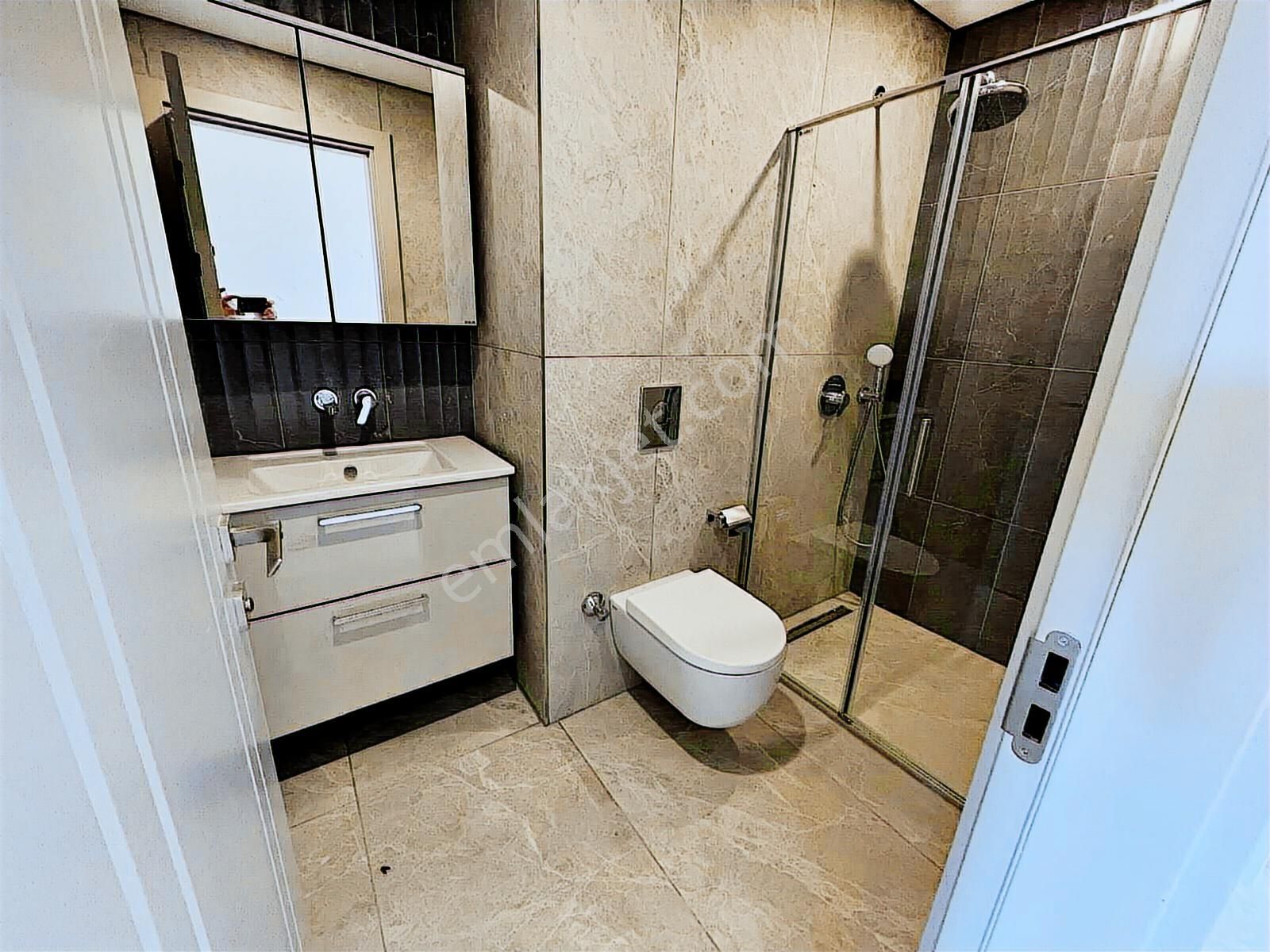 Poyraz'dan Erenköy'de Sıfır Binada Balkonlu 120 M2 Net Satılık - Görsel 23