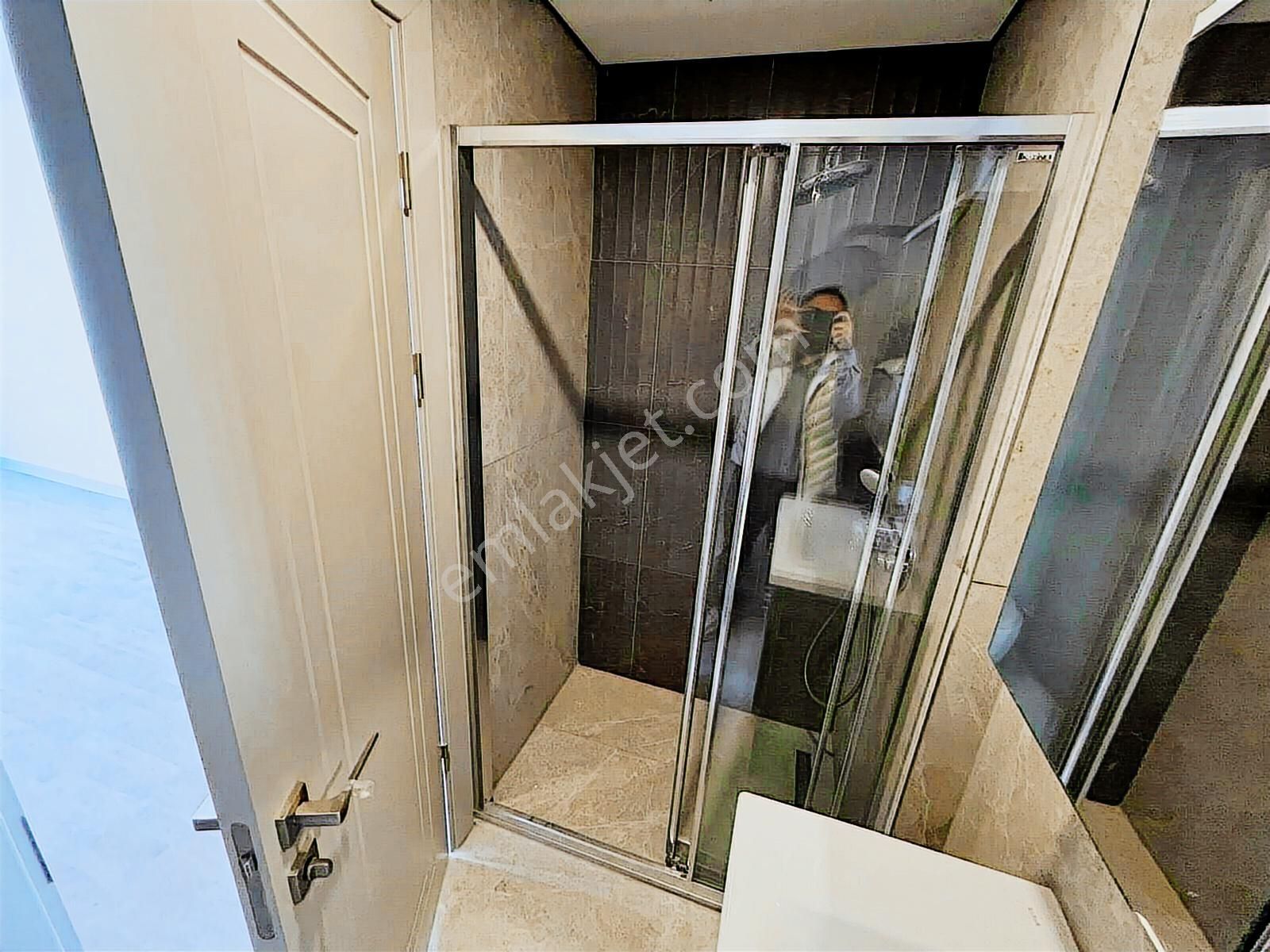 Poyraz'dan Erenköy'de Sıfır Binada Balkonlu 120 M2 Net Satılık - Görsel 21