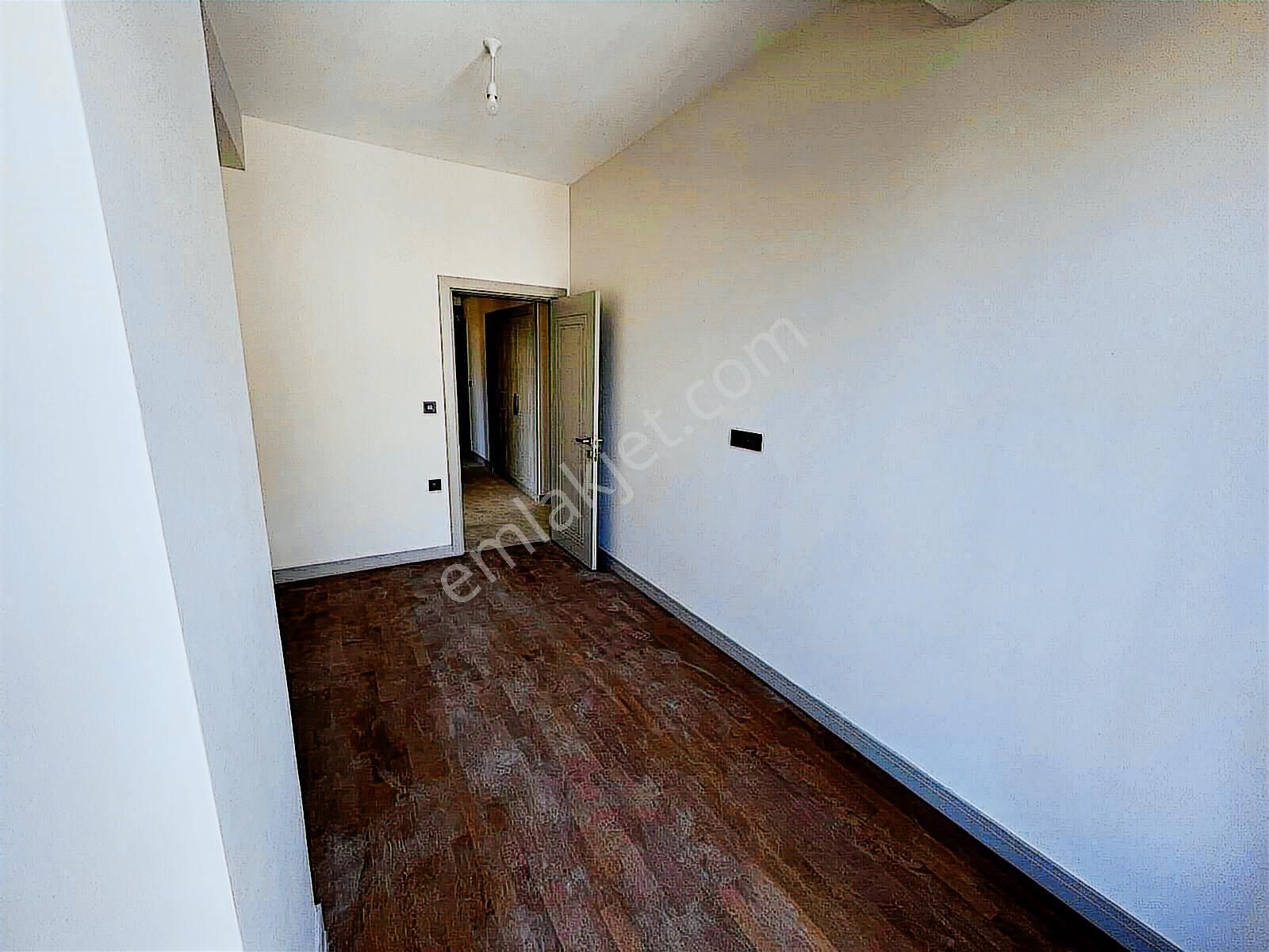 Poyraz'dan Erenköy'de Sıfır Binada Balkonlu 120 M2 Net Satılık - Görsel 30