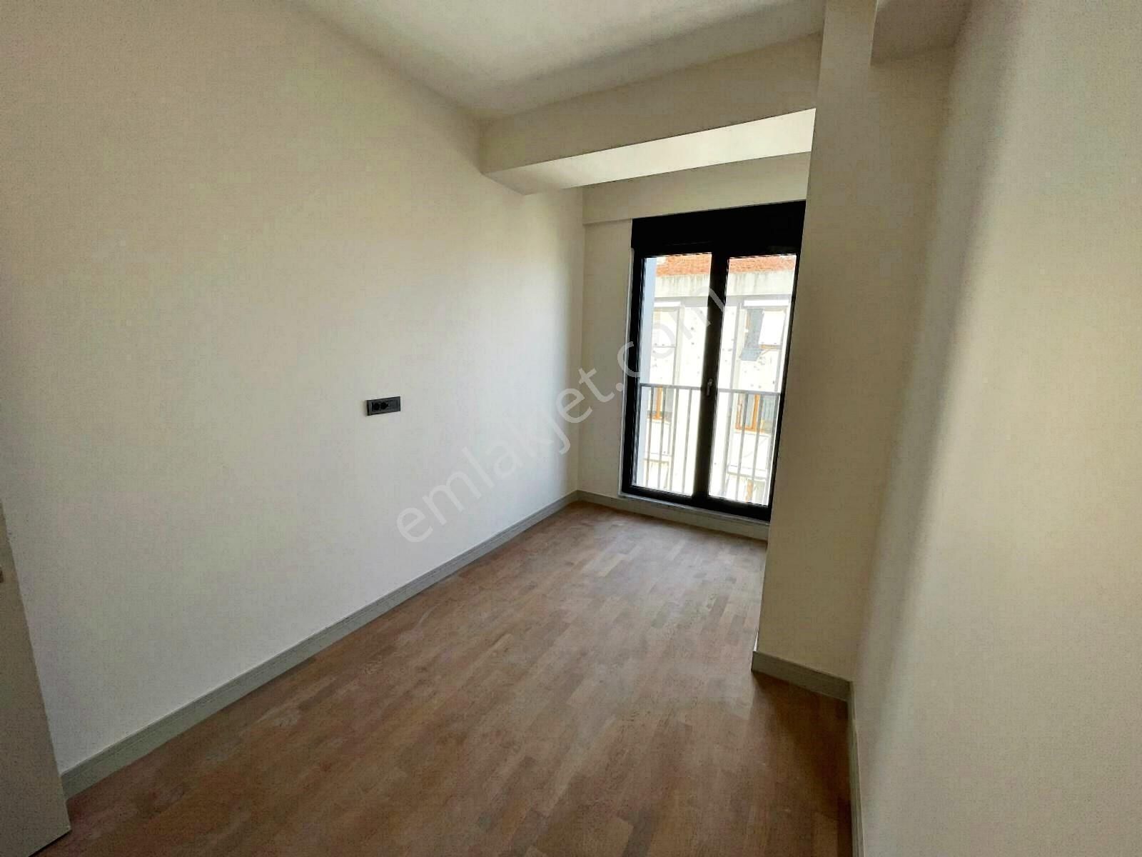 Poyraz'dan Erenköy'de Sıfır Binada Balkonlu 120 M2 Net Satılık - Görsel 9