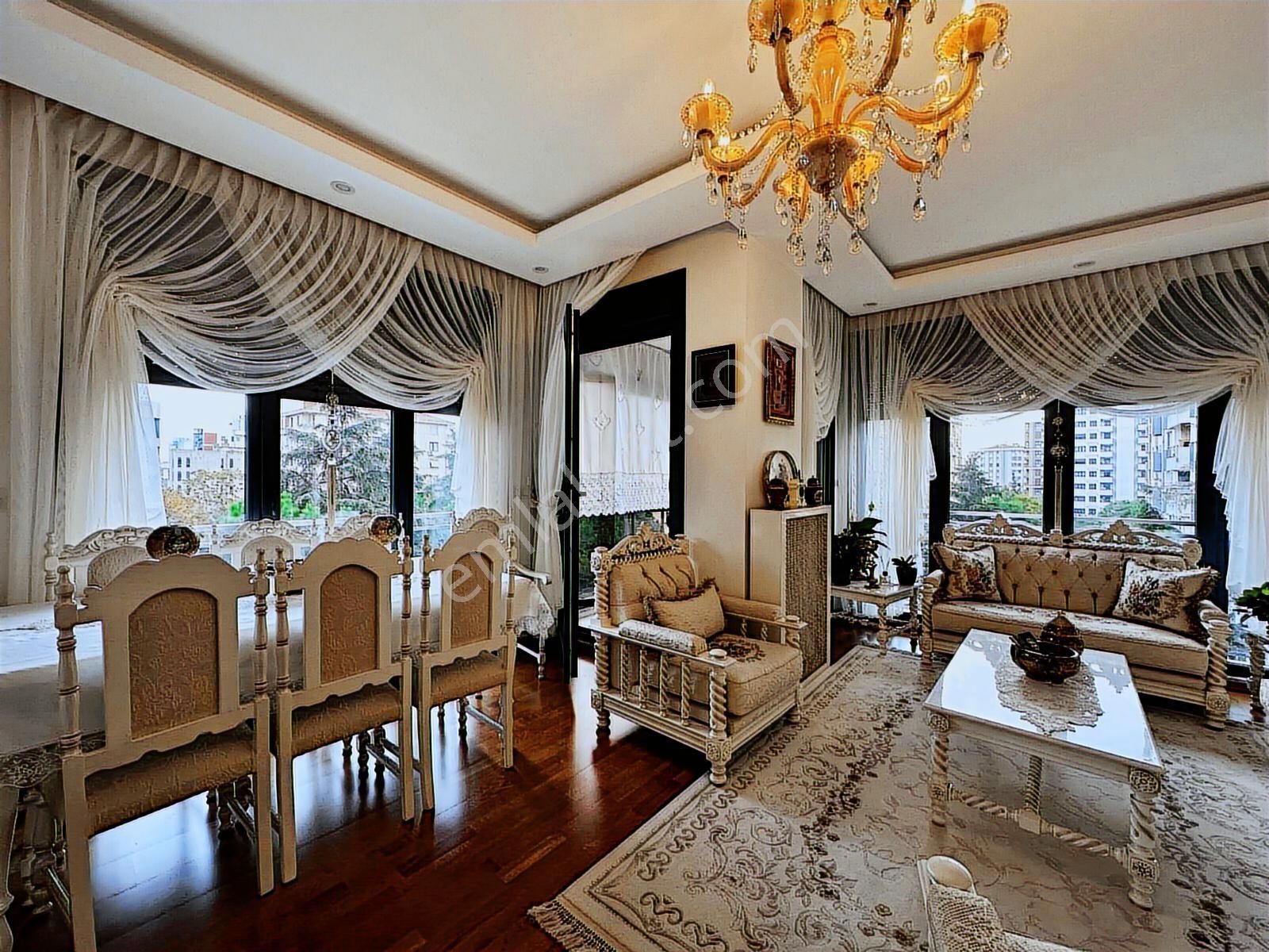 Poyraz'dan Kozyatağında Kozy Avm'ye Yakın Balkonlu 80 M2 Net 3+1 - Görsel 6