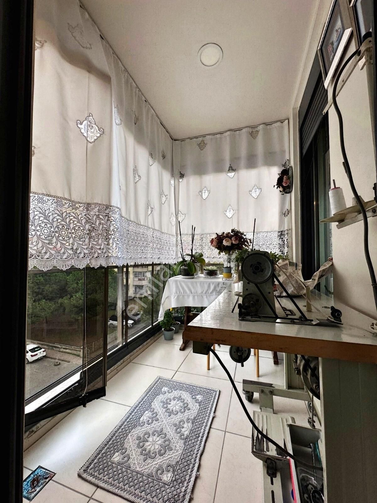 Poyraz'dan Kozyatağında Kozy Avm'ye Yakın Balkonlu 80 M2 Net 3+1 - Görsel 9