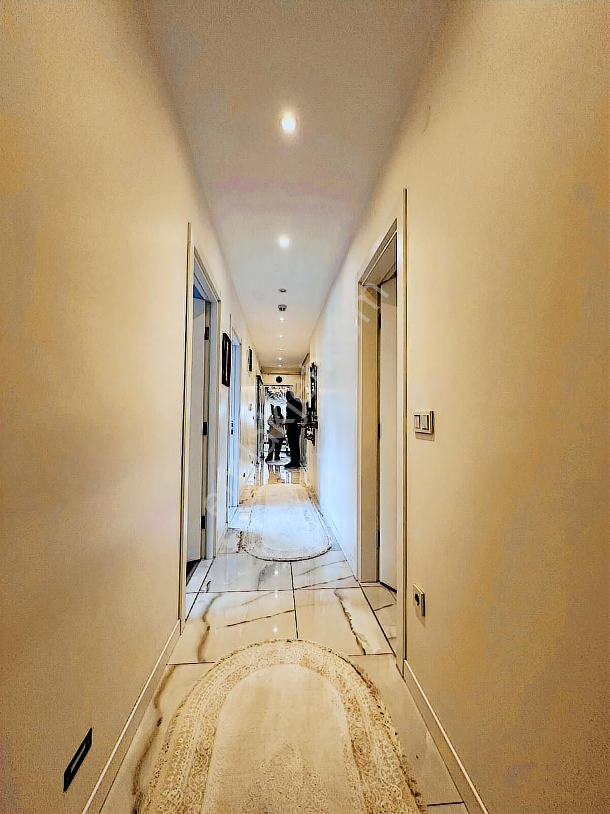 Poyraz'dan Kozyatağında Kozy Avm'ye Yakın Balkonlu 80 M2 Net 3+1 - Görsel 18