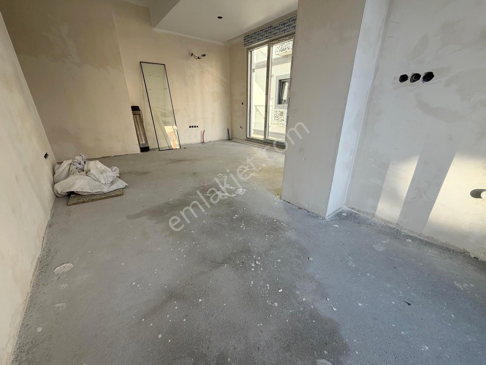 Kaçmaz'dan Altıntepe Sahilde Süper Konum'da Ön Cephe 2+1 Arakat - Görsel 6