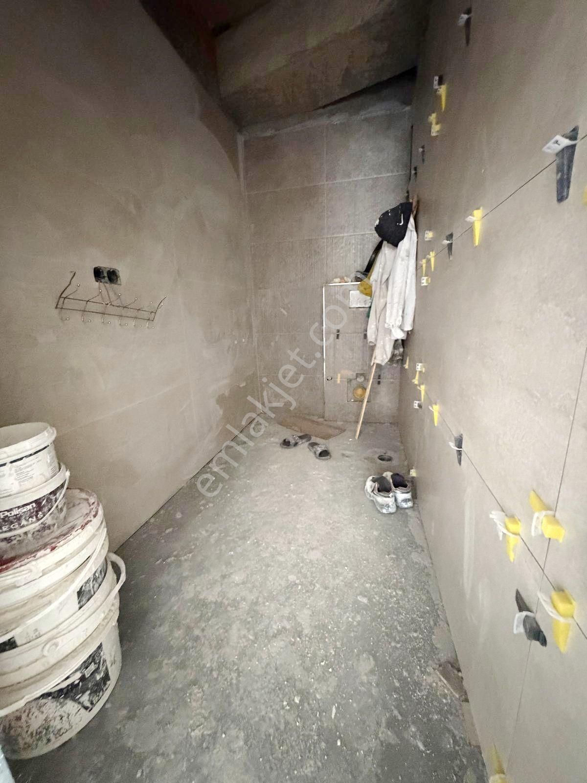 Kaçmaz'dan Altıntepe Sahilde Süper Konum'da Ön Cephe 2+1 Arakat - Görsel 13