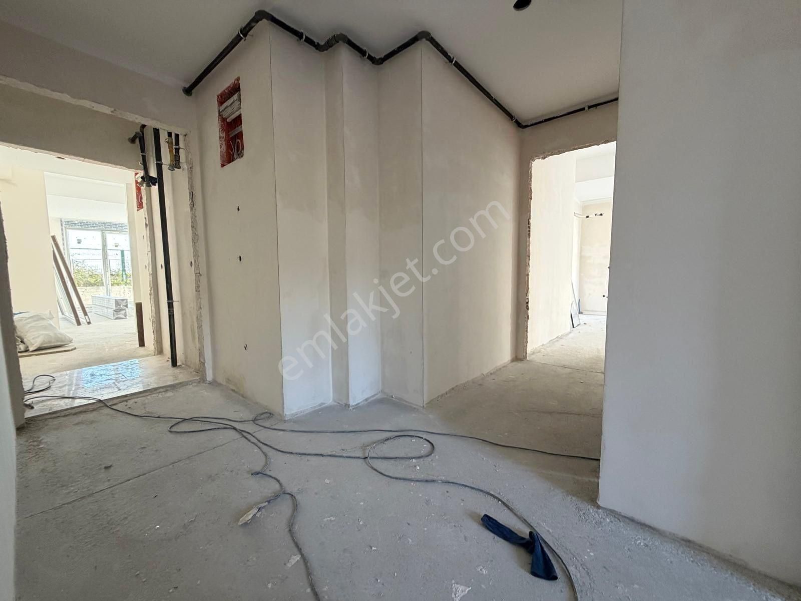 Kaçmaz'dan Altıntepe Sahilde Süper Konum'da Ön Cephe 2+1 Arakat - Görsel 17