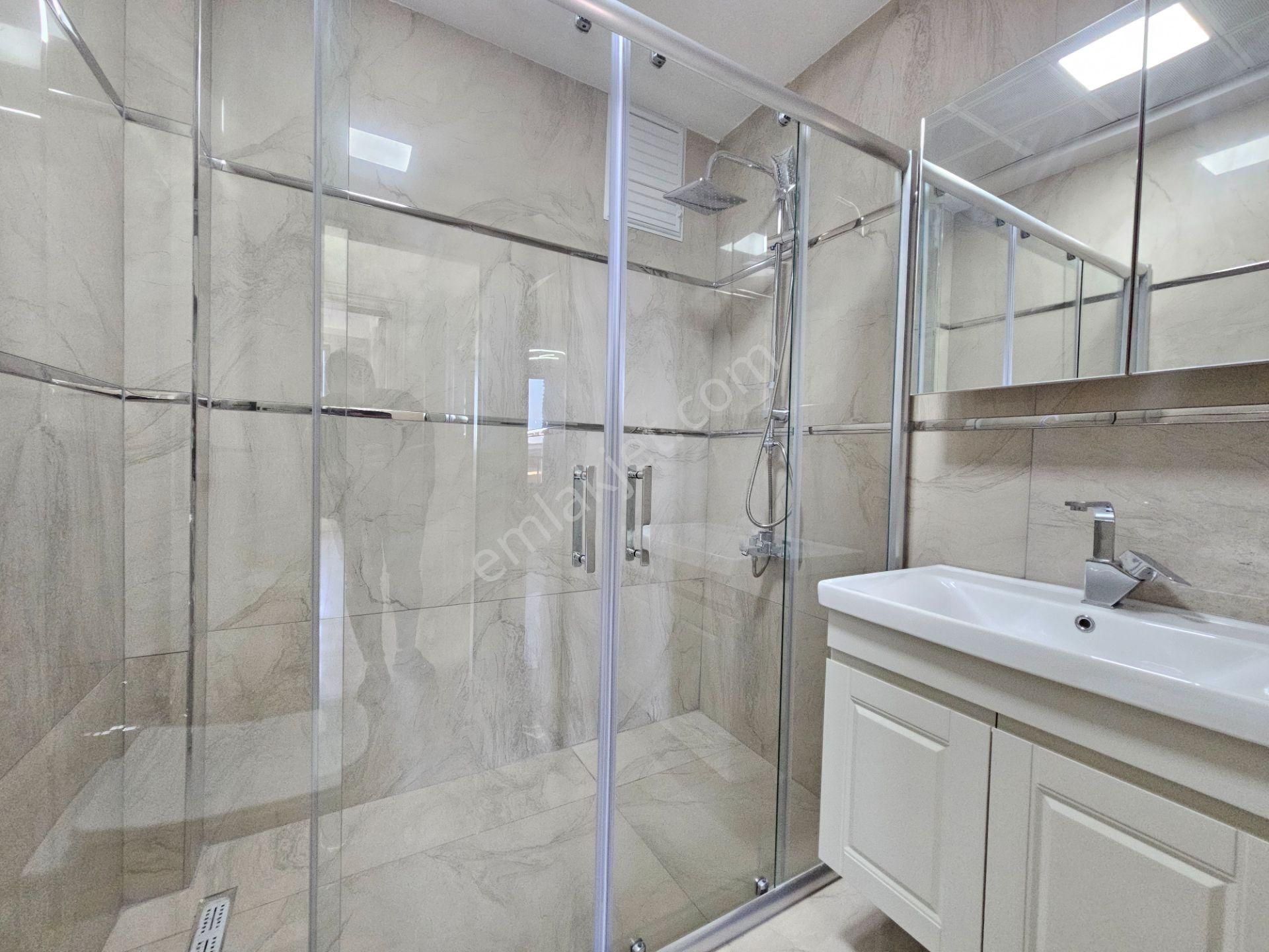 Çevre Yoluna Yakın İşyapar Gayrimenkul'den Sıfır Site İçi Lüks 4+1 Daire - Görsel 42