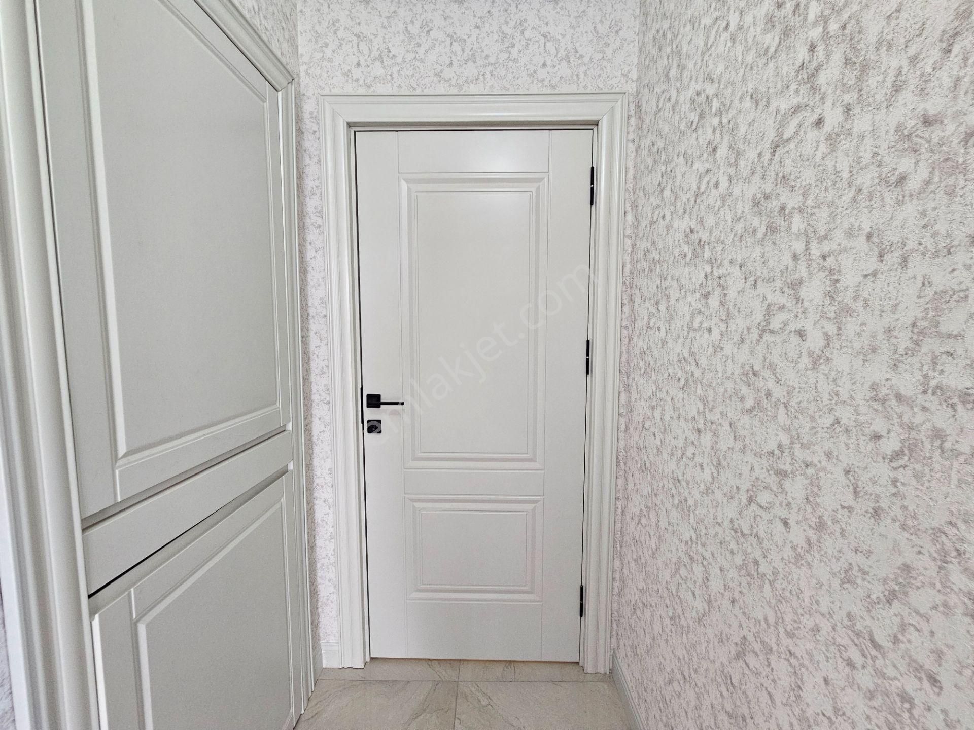 Çevre Yoluna Yakın İşyapar Gayrimenkul'den Sıfır Site İçi Lüks 4+1 Daire - Görsel 44