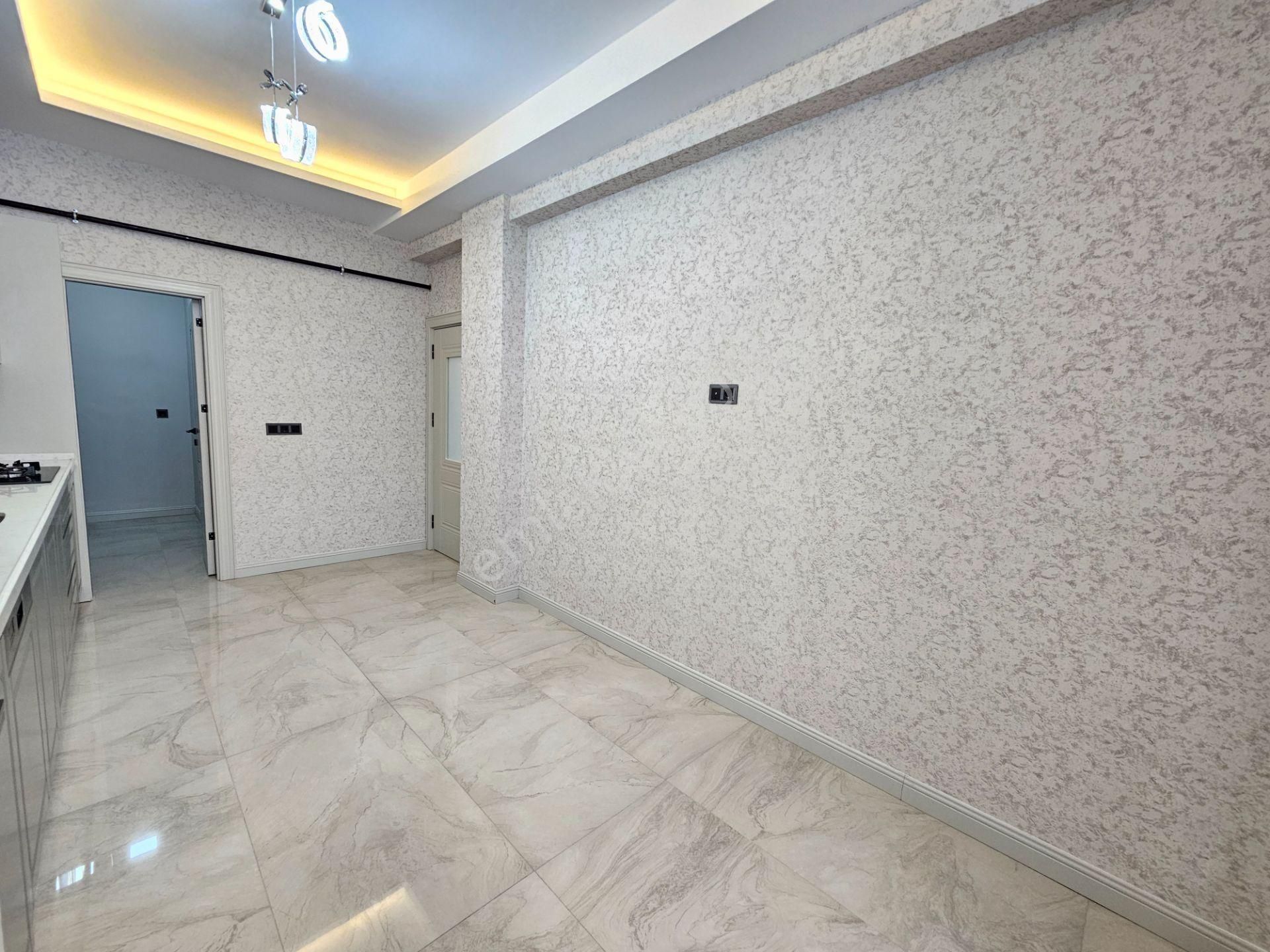 Çevre Yoluna Yakın İşyapar Gayrimenkul'den Sıfır Site İçi Lüks 4+1 Daire - Görsel 16