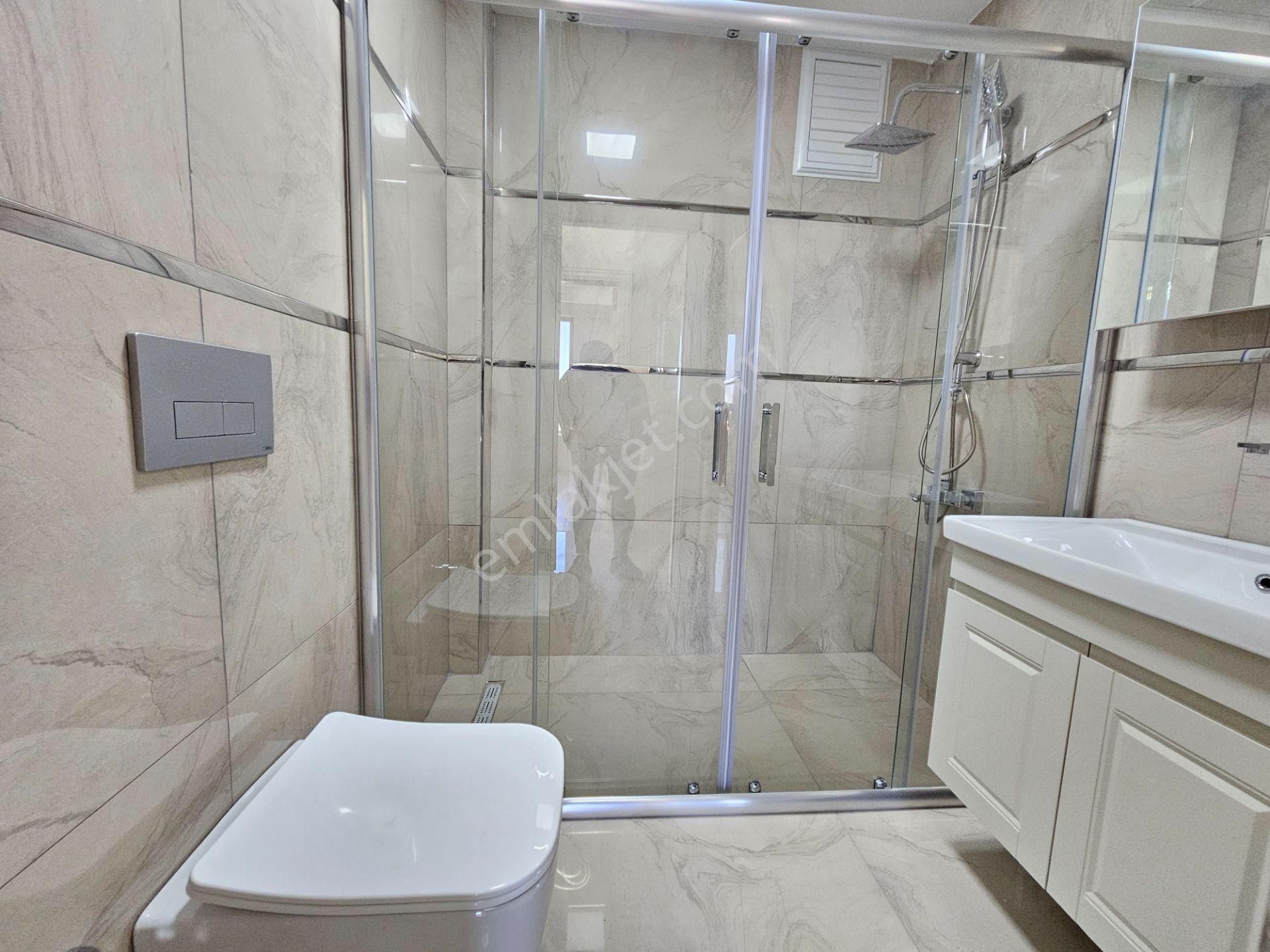 Çevre Yoluna Yakın İşyapar Gayrimenkul'den Sıfır Site İçi Lüks 4+1 Daire - Görsel 40