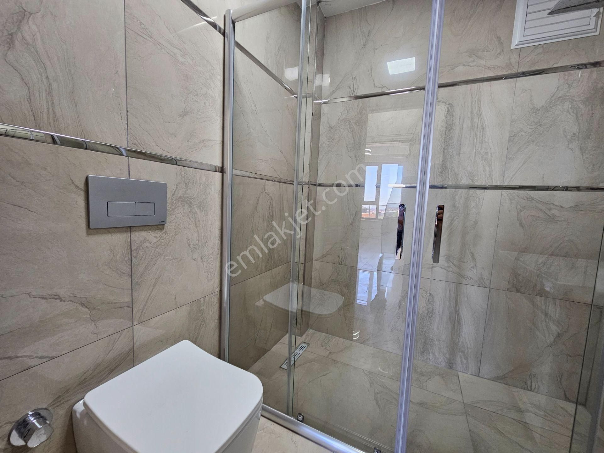 Çevre Yoluna Yakın İşyapar Gayrimenkul'den Sıfır Site İçi Lüks 4+1 Daire - Görsel 43