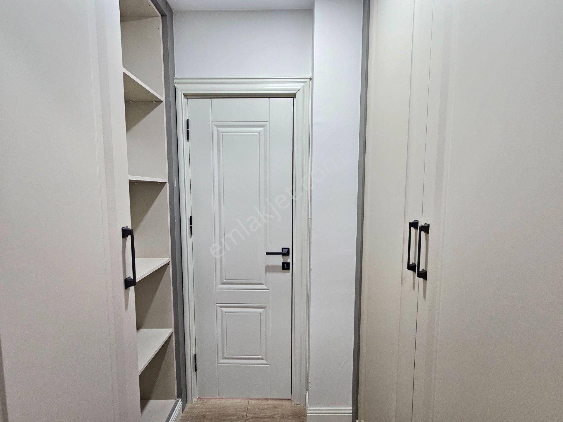 Çevre Yoluna Yakın İşyapar Gayrimenkul'den Sıfır Site İçi Lüks 4+1 Daire - Görsel 35