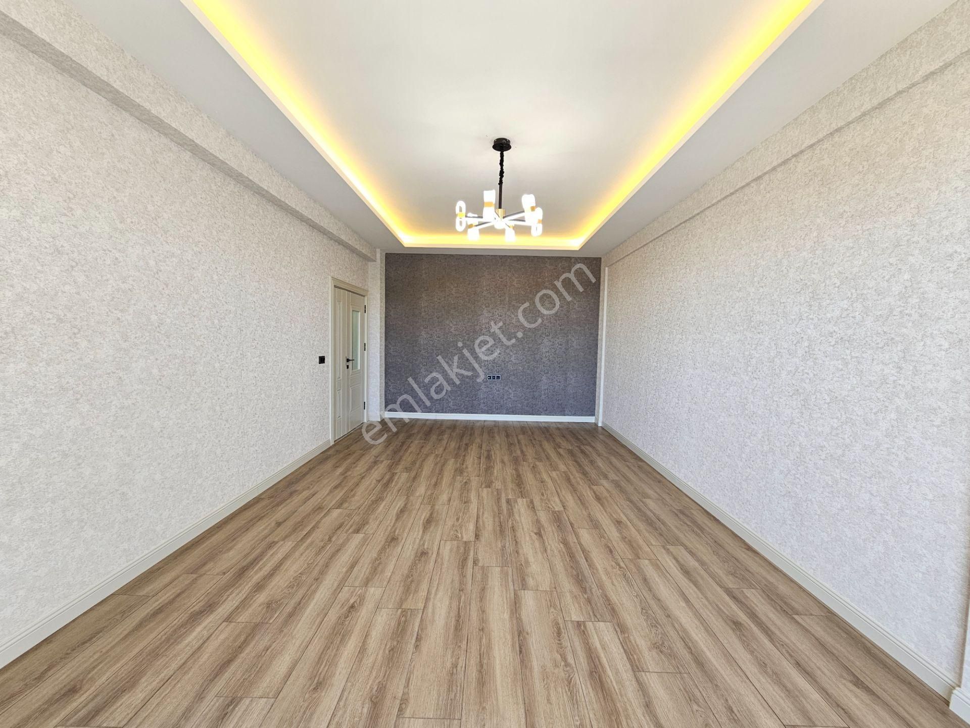 Çevre Yoluna Yakın İşyapar Gayrimenkul'den Sıfır Site İçi Lüks 4+1 Daire - Görsel 25