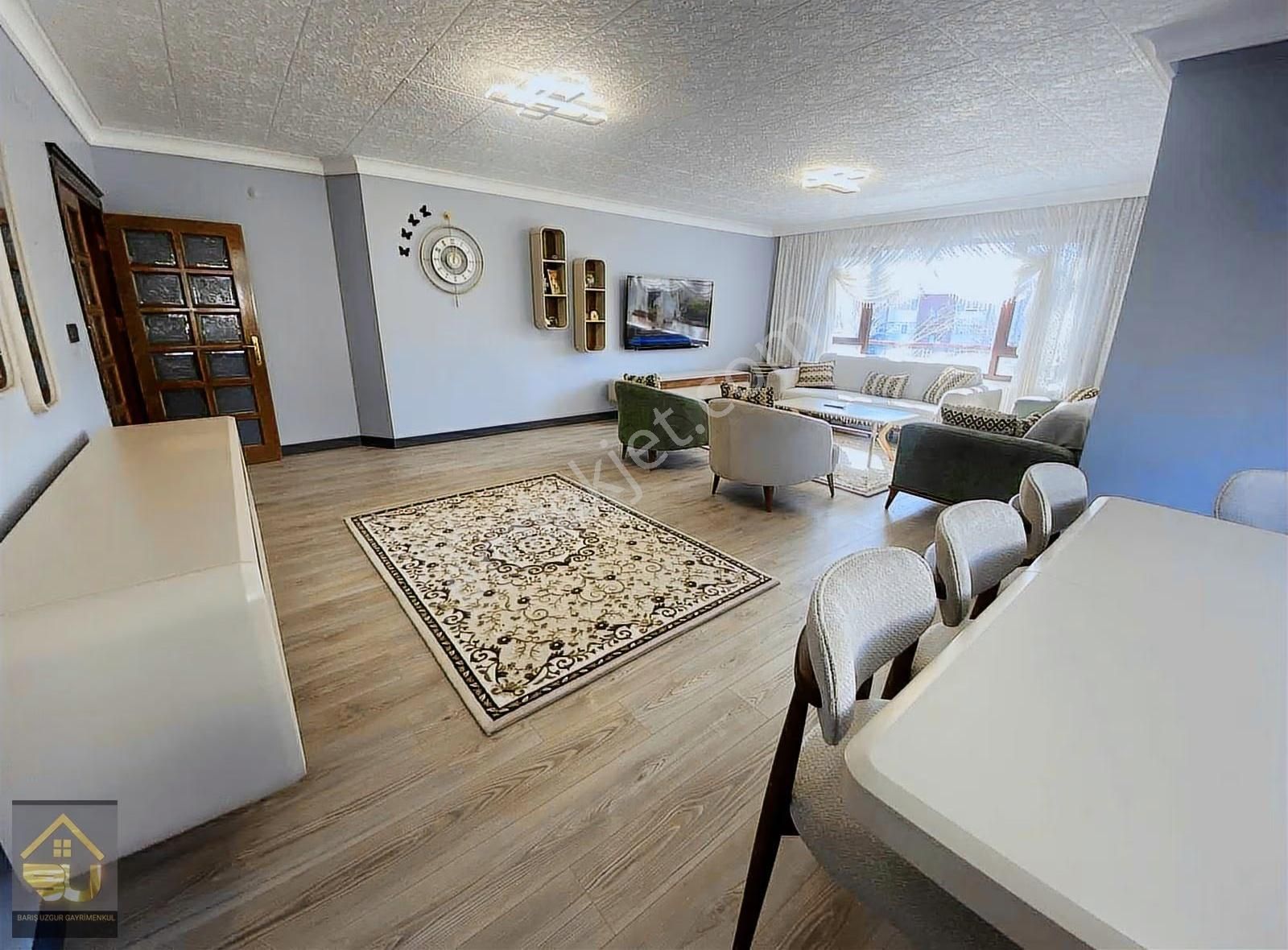 Birlik Mah.cadde Üstü 6+1 Satılık 330m2 Daire - Görsel 12