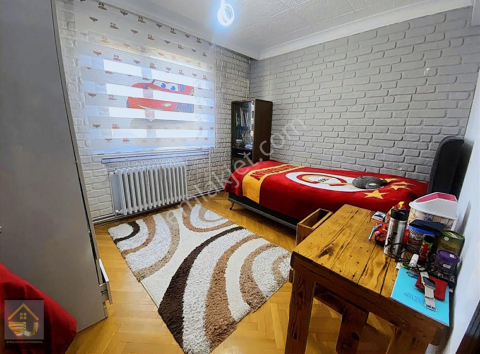 Birlik Mah.cadde Üstü 6+1 Satılık 330m2 Daire - Görsel 9