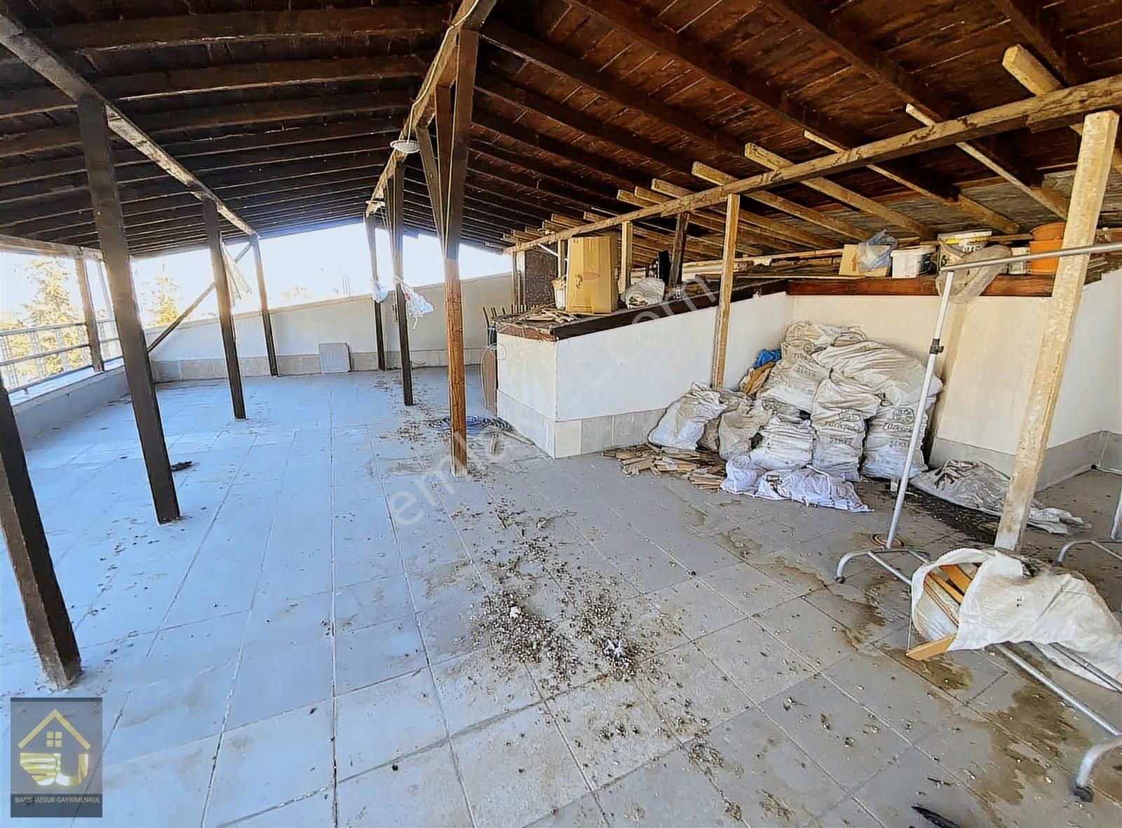 Birlik Mah.cadde Üstü 6+1 Satılık 330m2 Daire - Görsel 14