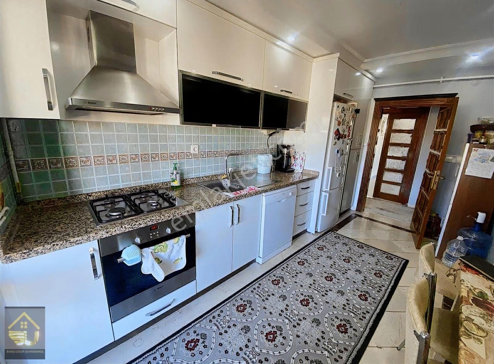 Birlik Mah.cadde Üstü 6+1 Satılık 330m2 Daire - Görsel 4