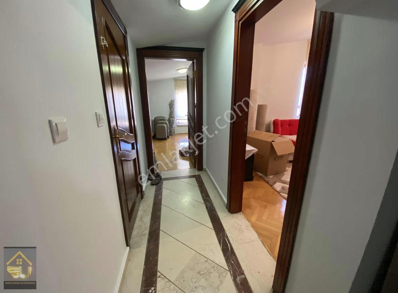 Birlik Mah.cadde Üstü 6+1 Satılık 330m2 Daire - Görsel 17