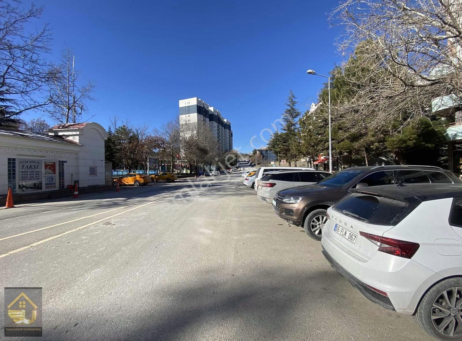 Birlik Mah.cadde Üstü 6+1 Satılık 330m2 Daire - Görsel 2