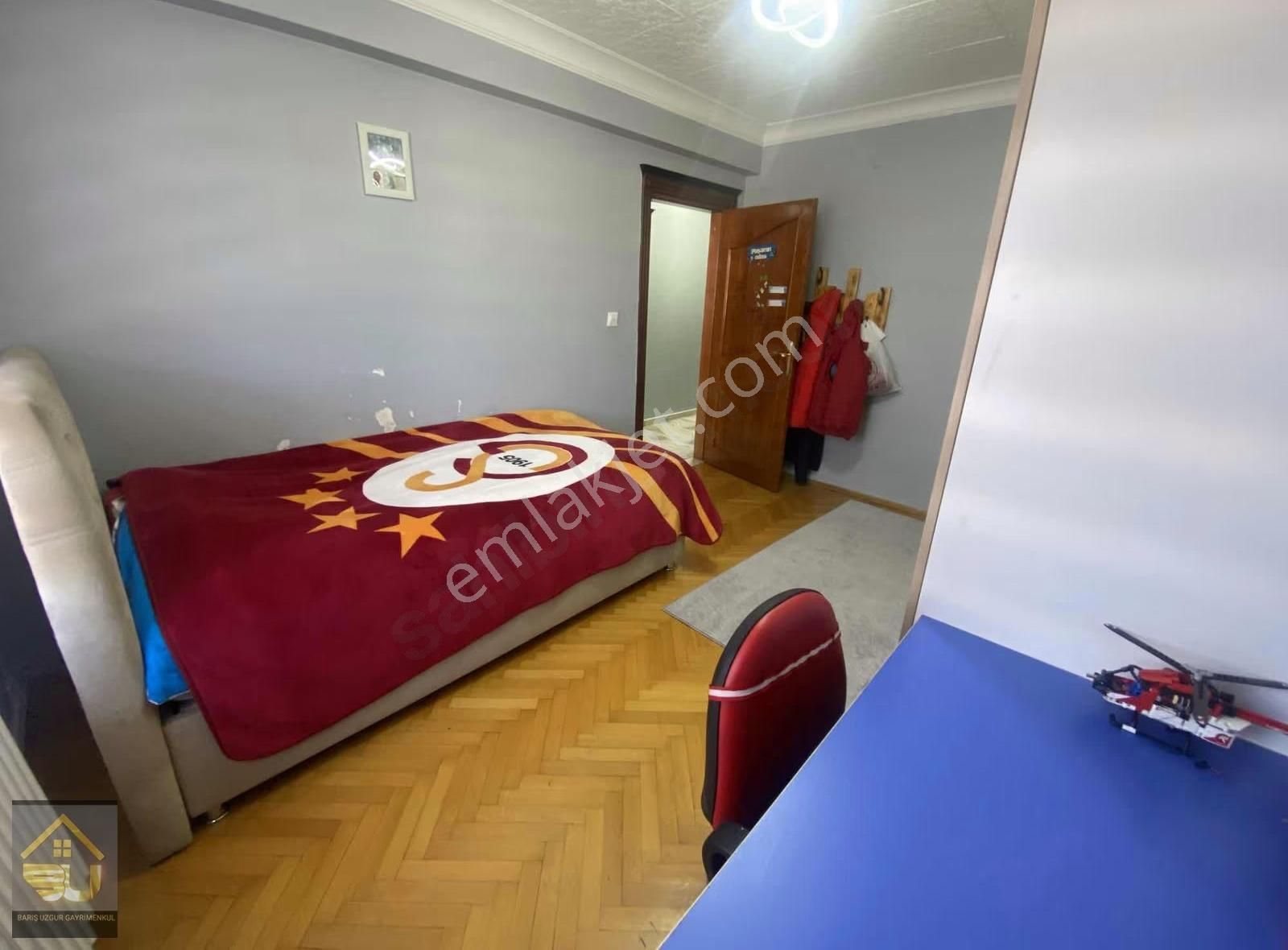 Birlik Mah.cadde Üstü 6+1 Satılık 330m2 Daire - Görsel 5