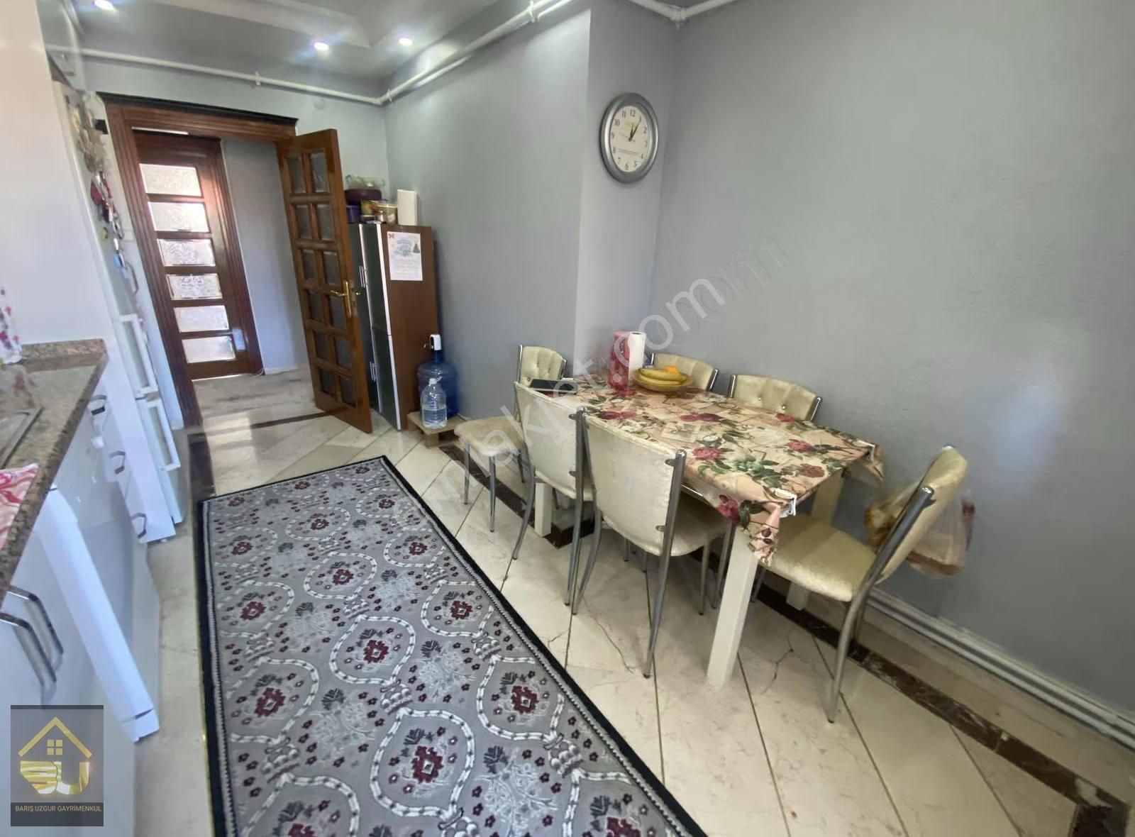 Birlik Mah.cadde Üstü 6+1 Satılık 330m2 Daire - Görsel 11